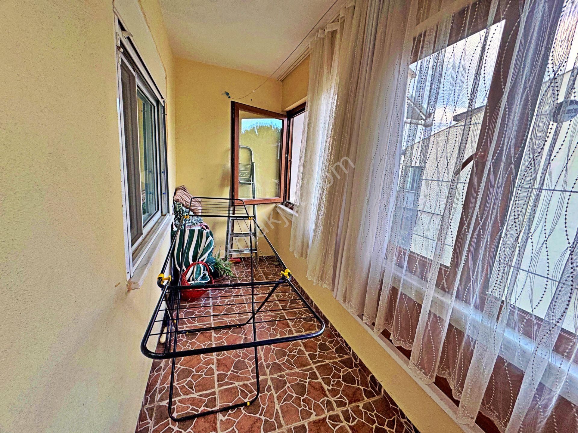 🌀yetki Gültaş Emlaktan Akçayda Satılık 4+1 Geniş Bahçeli Cam Balkonlu Müstakil Ev - Görsel 32