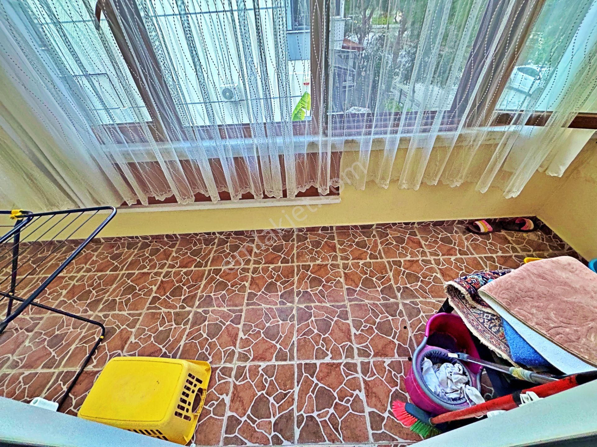 🌀yetki Gültaş Emlaktan Akçayda Satılık 4+1 Geniş Bahçeli Cam Balkonlu Müstakil Ev - Görsel 31