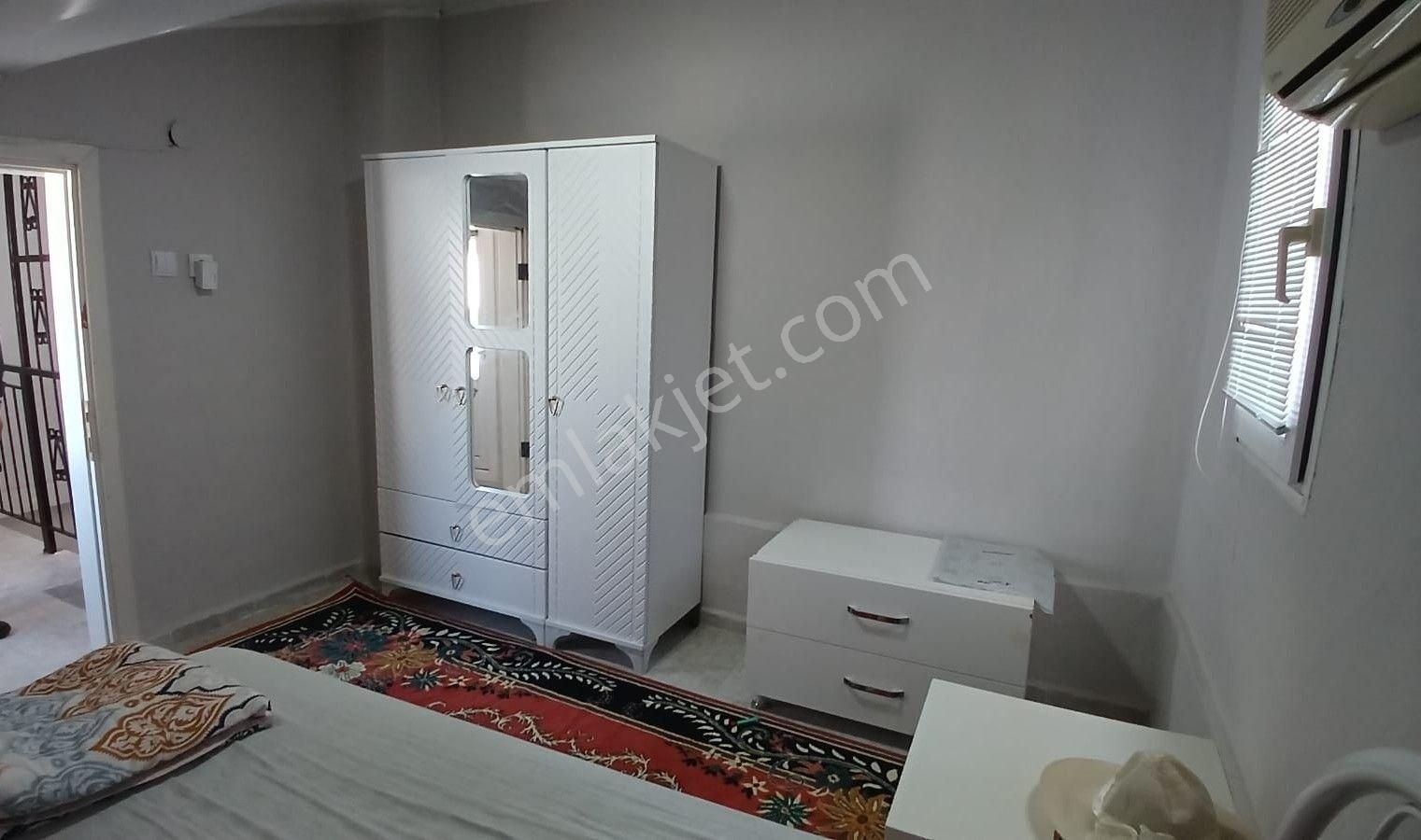 Denize 350 Metre Özel Havuzlu Villa - Görsel 18