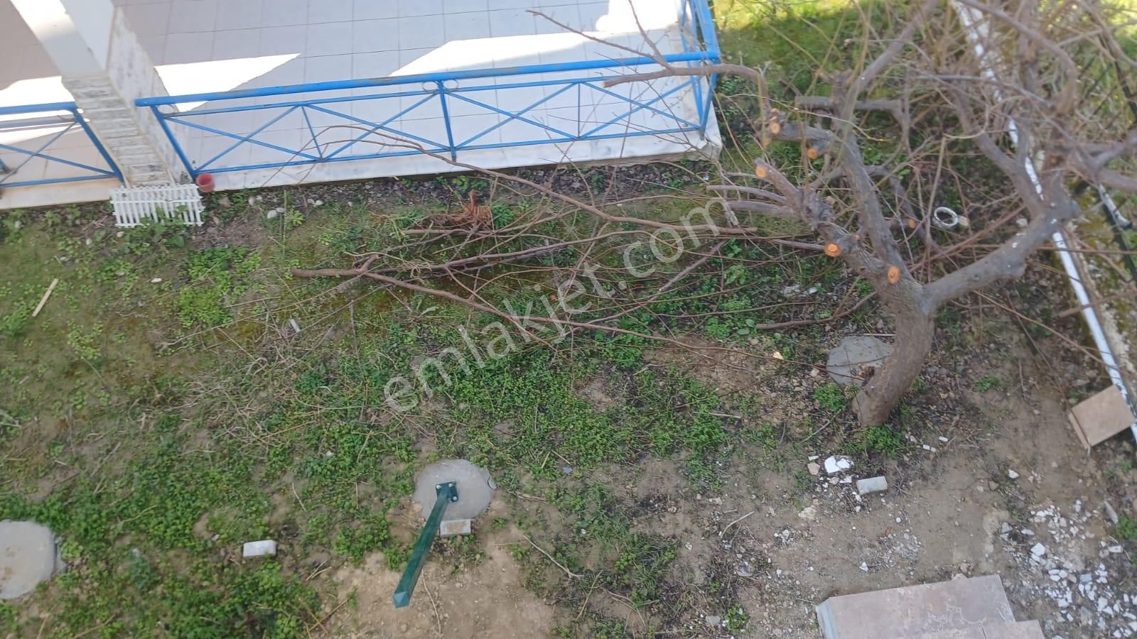 Denize 350 Metre Özel Havuzlu Villa - Görsel 29