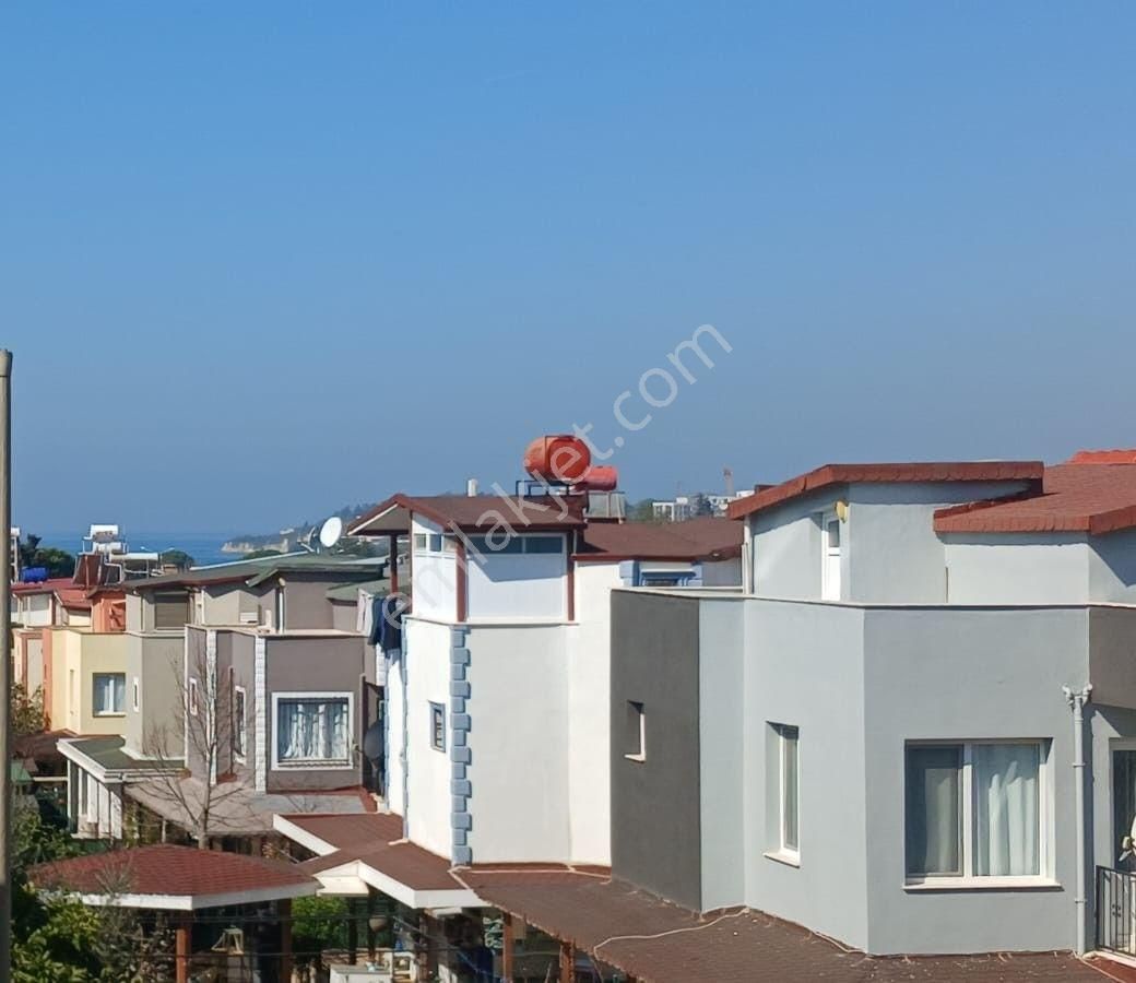 Denize 350 Metre Özel Havuzlu Villa - Görsel 22