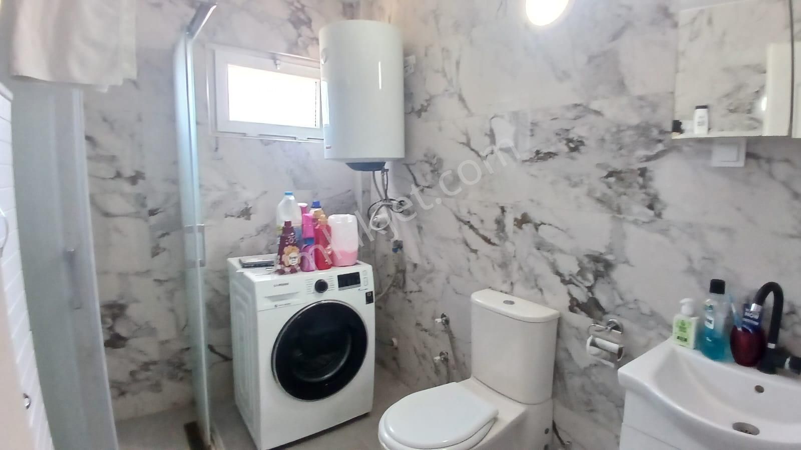 Denize 350 Metre Özel Havuzlu Villa - Görsel 20