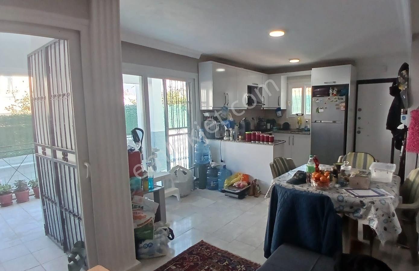 Denize 350 Metre Özel Havuzlu Villa - Görsel 13