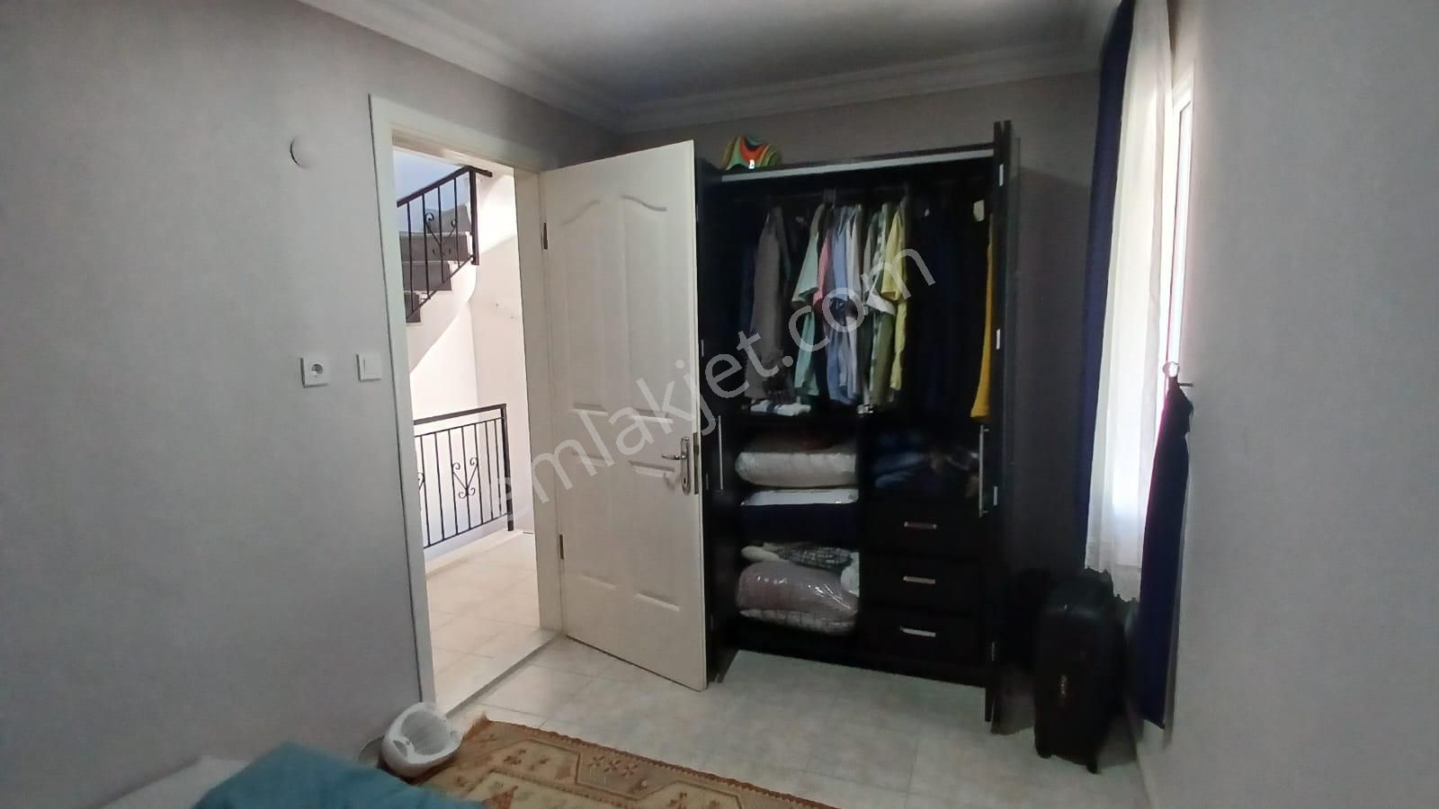 Denize 350 Metre Özel Havuzlu Villa - Görsel 16