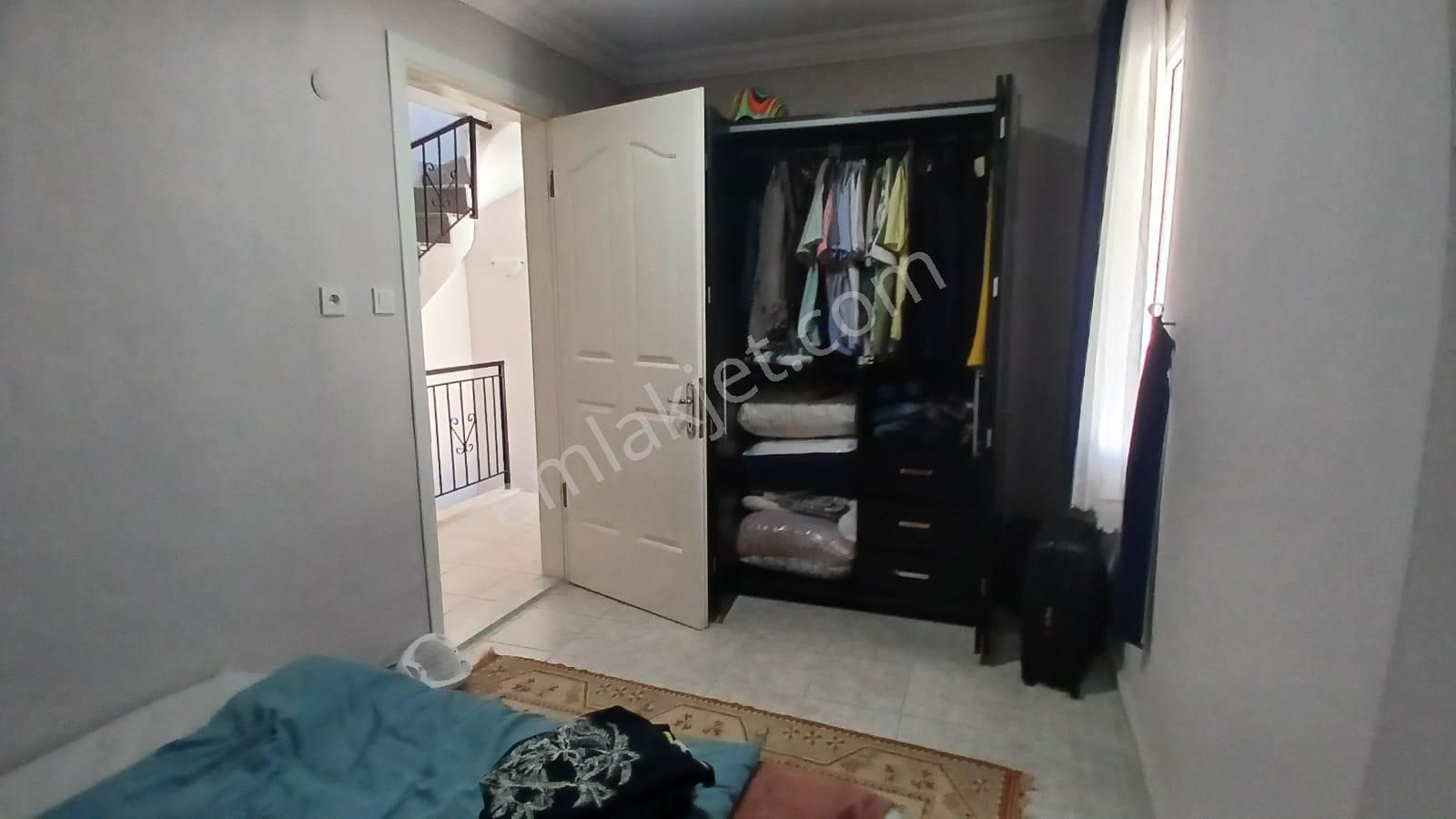 Denize 350 Metre Özel Havuzlu Villa - Görsel 15