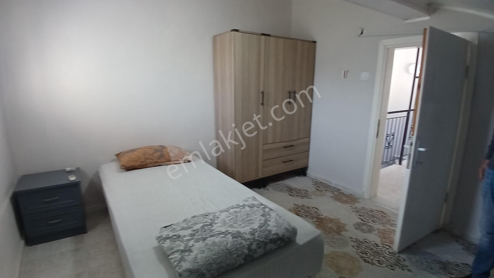 Denize 350 Metre Özel Havuzlu Villa - Görsel 25