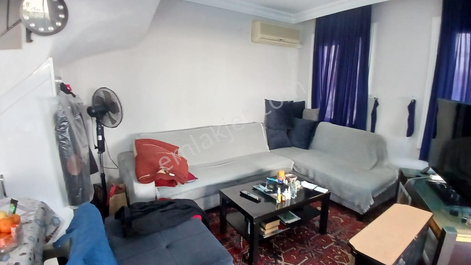 Denize 350 Metre Özel Havuzlu Villa - Görsel 9