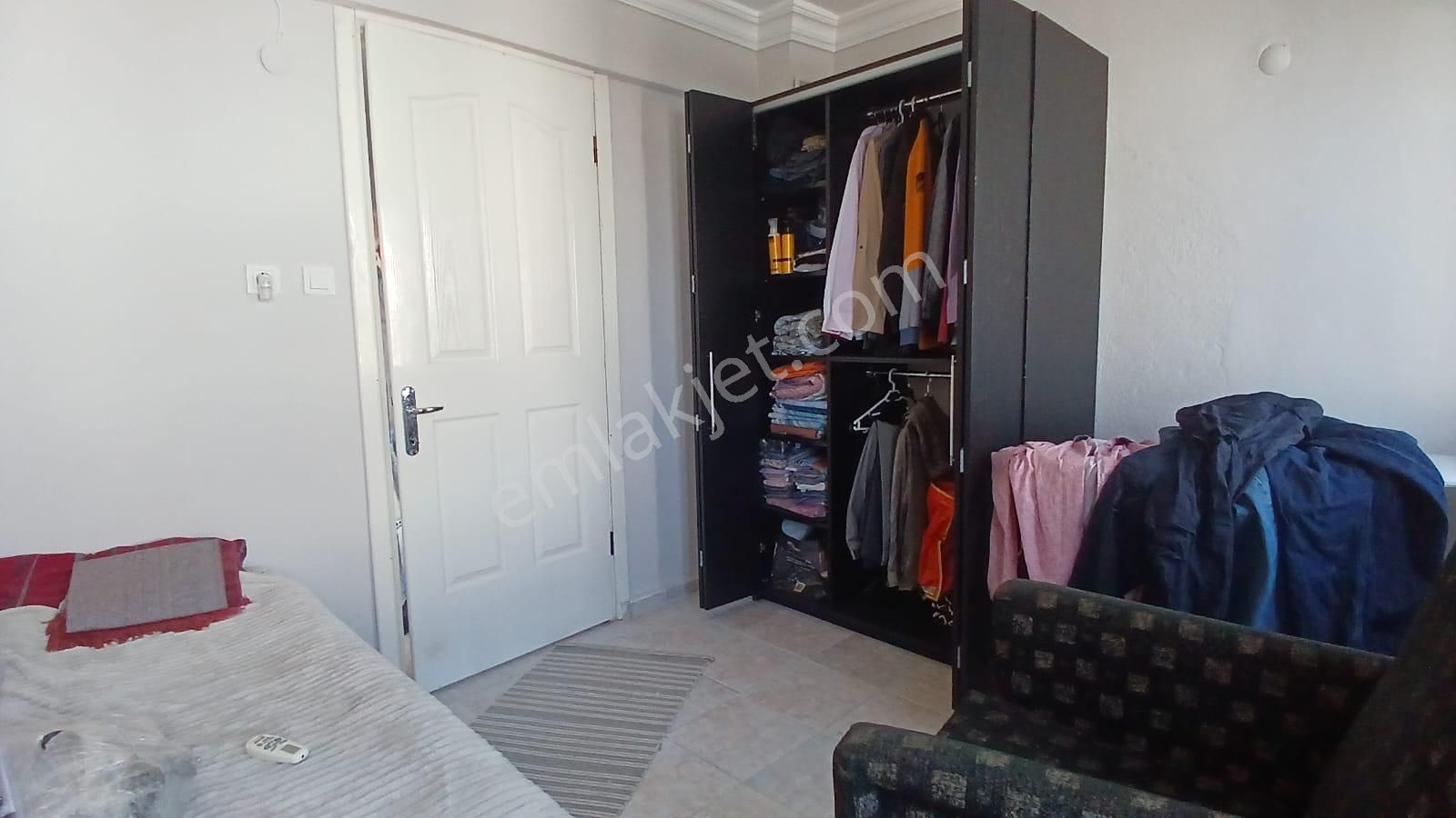 Denize 350 Metre Özel Havuzlu Villa - Görsel 17