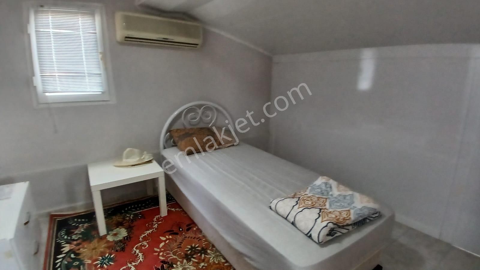 Denize 350 Metre Özel Havuzlu Villa - Görsel 23