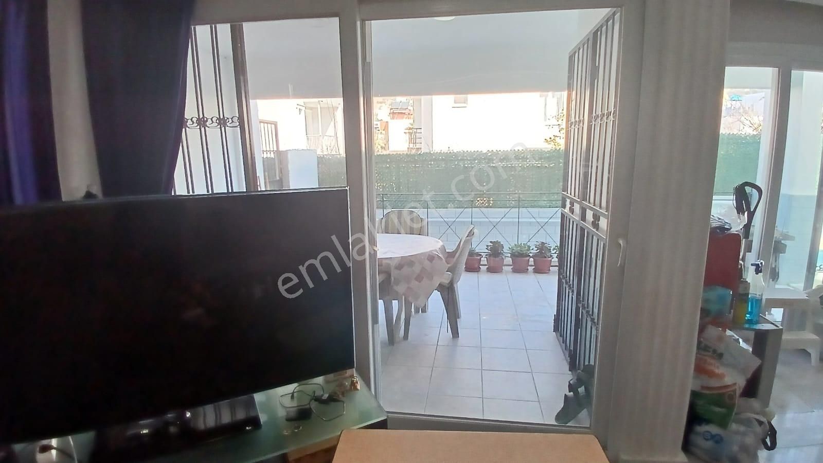 Denize 350 Metre Özel Havuzlu Villa - Görsel 11