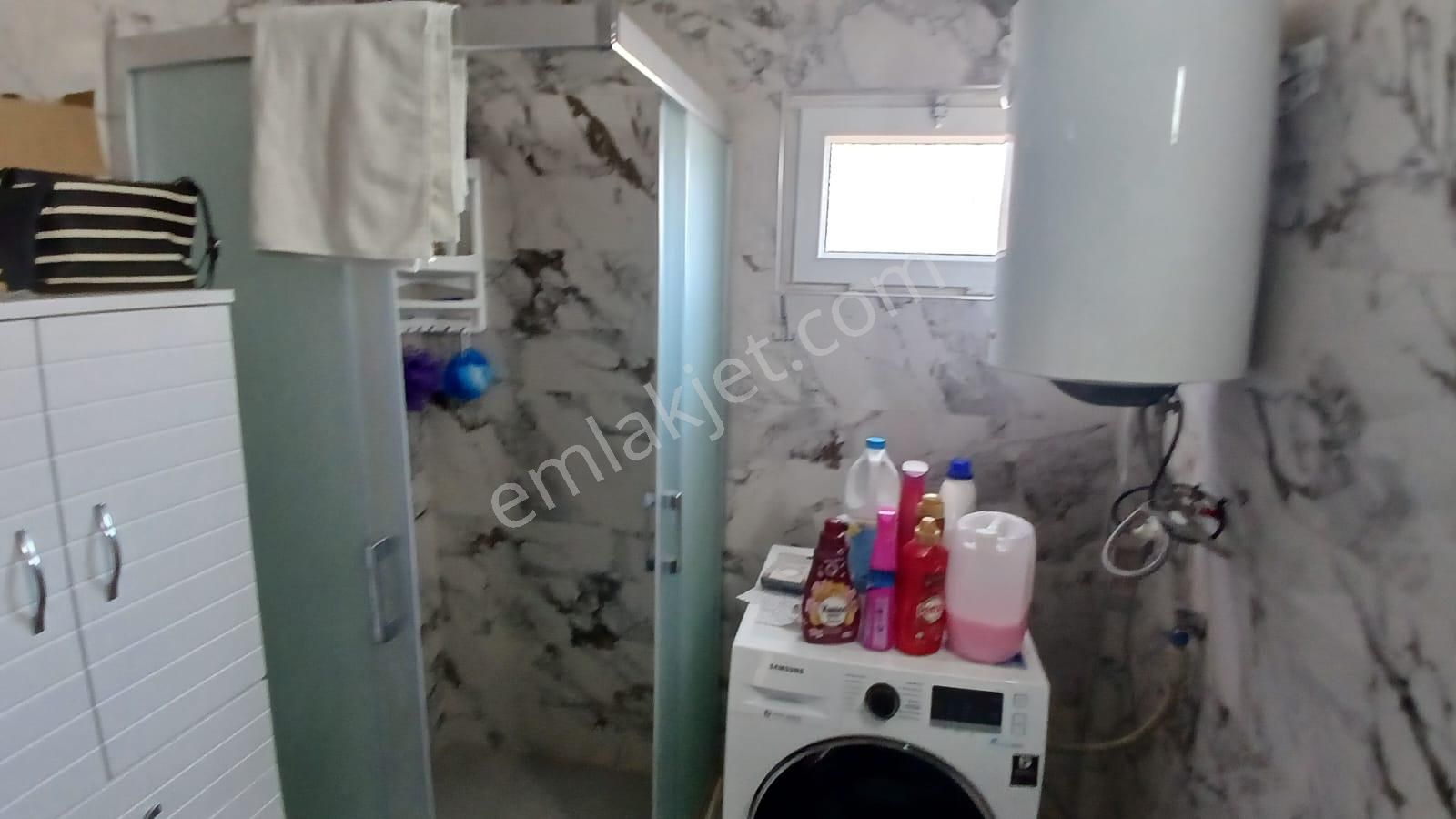 Denize 350 Metre Özel Havuzlu Villa - Görsel 19