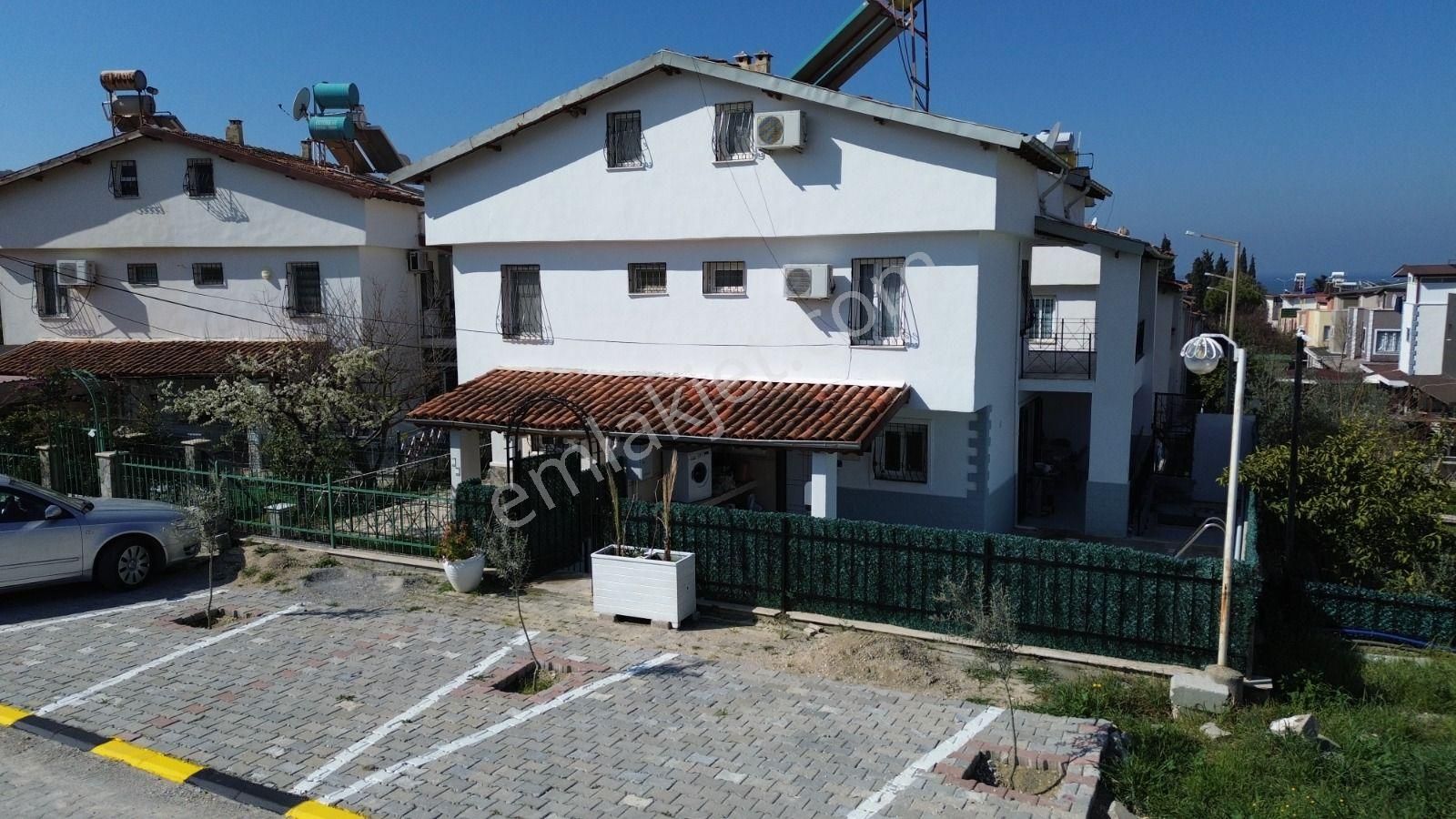 Denize 350 Metre Özel Havuzlu Villa - Görsel 6