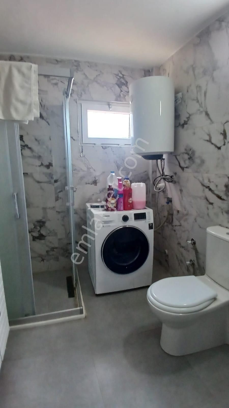 Denize 350 Metre Özel Havuzlu Villa - Görsel 21