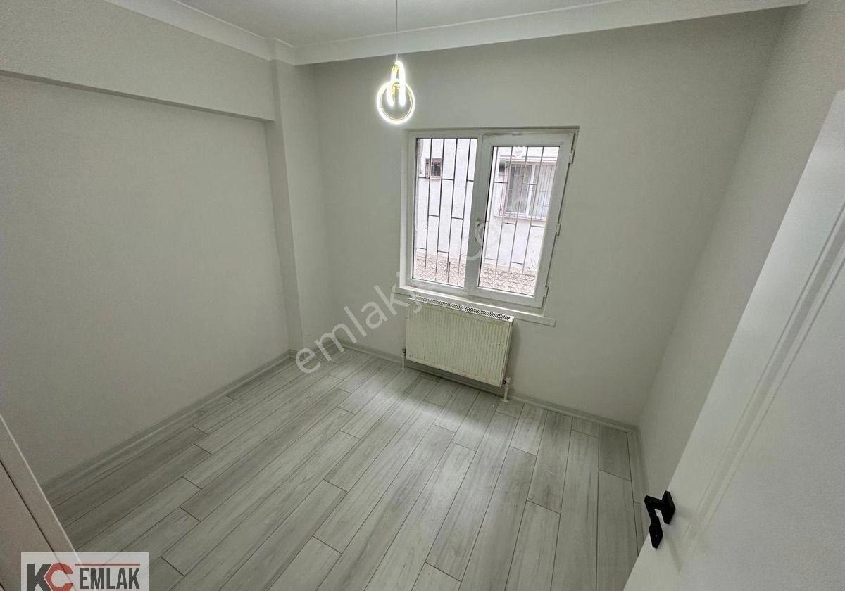 Kc Emlaktan Plevne Mah. Masrafsız Lüks Fırsat Dairesi - Görsel 28