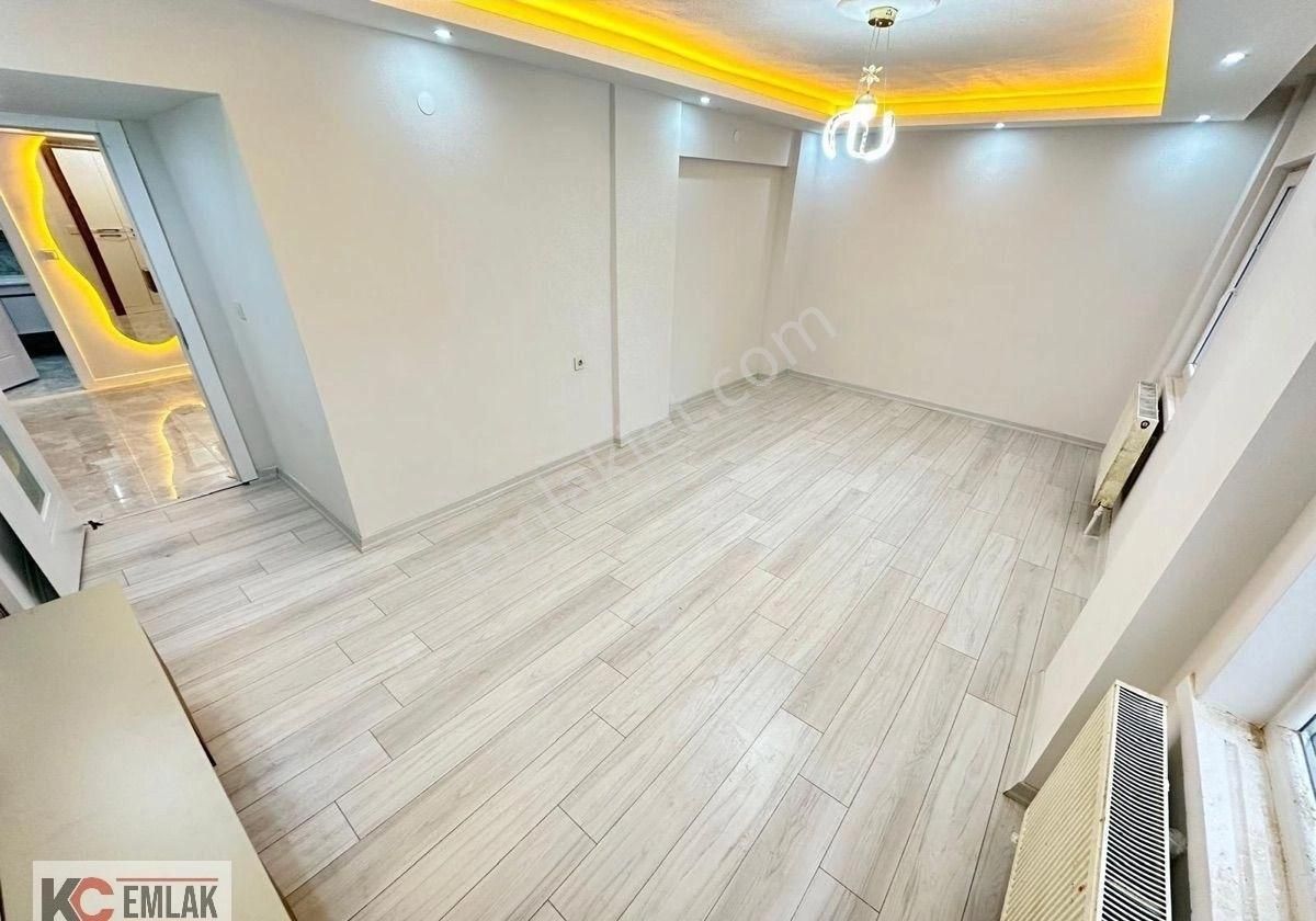 Kc Emlaktan Plevne Mah. Masrafsız Lüks Fırsat Dairesi - Görsel 20