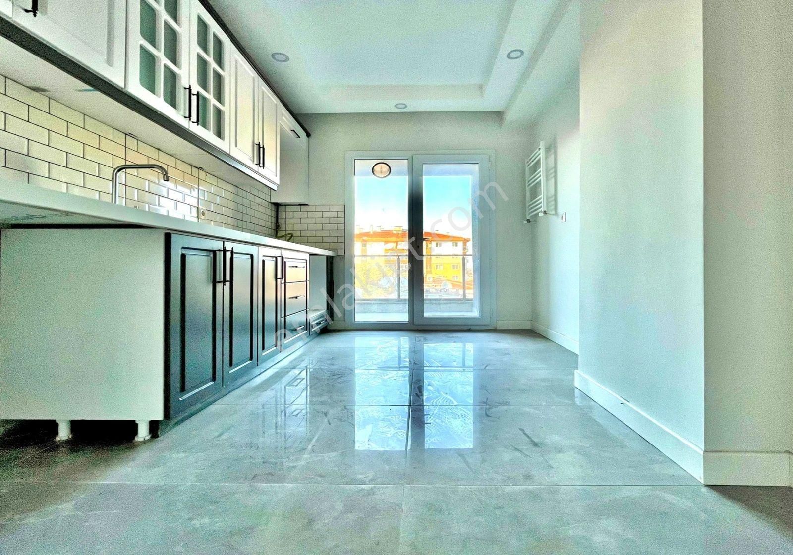 Weal World' Den Kocasinan Devlet Hst. Yakını, Otoparklı Sıfır Daire ... - Görsel 7