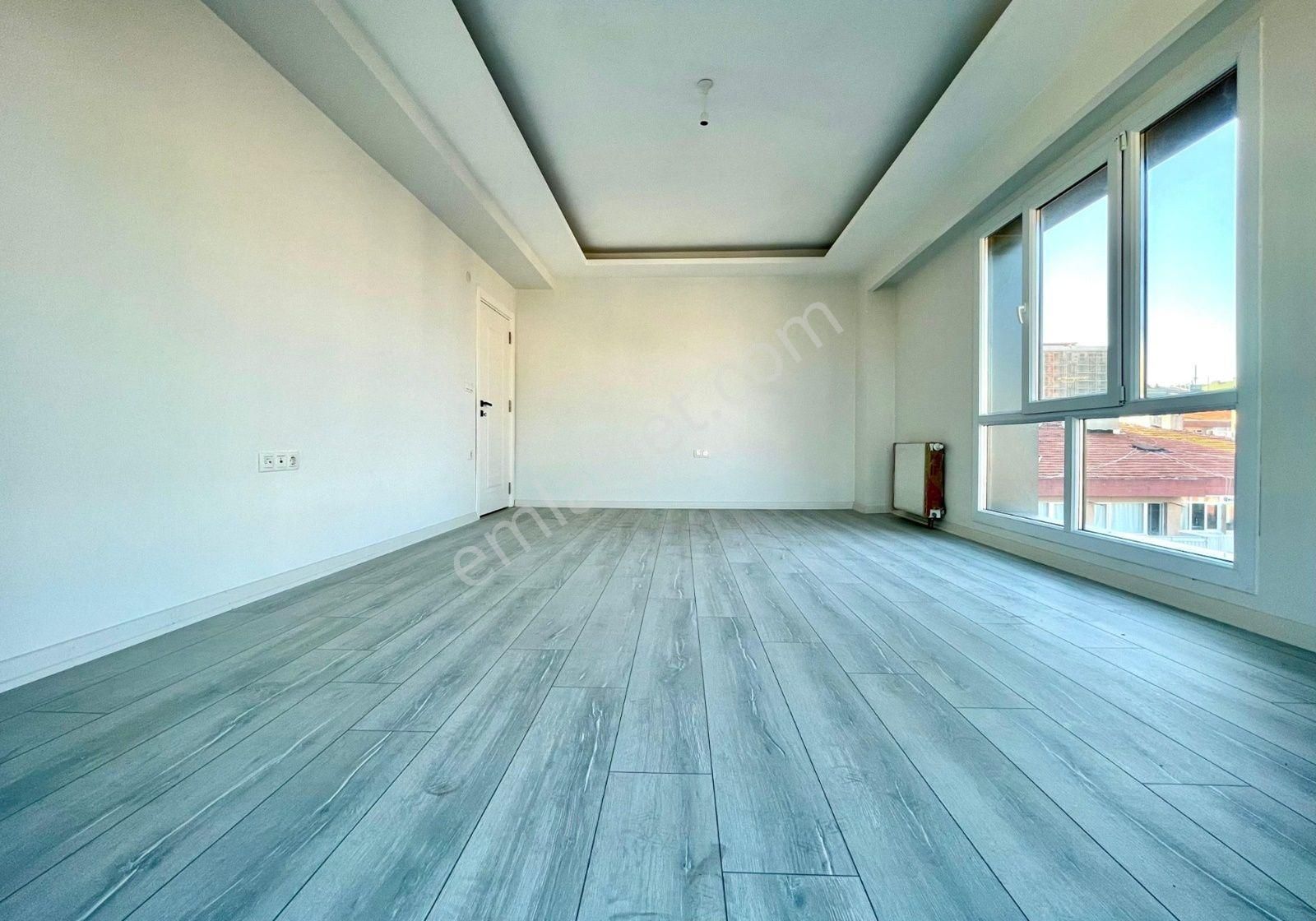 Weal World' Den Kocasinan Devlet Hst. Yakını, Otoparklı Sıfır Daire ... - Görsel 5