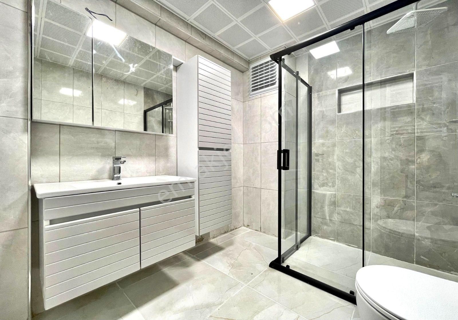 Weal World' Den Kocasinan Devlet Hst. Yakını, Otoparklı Sıfır Daire ... - Görsel 20