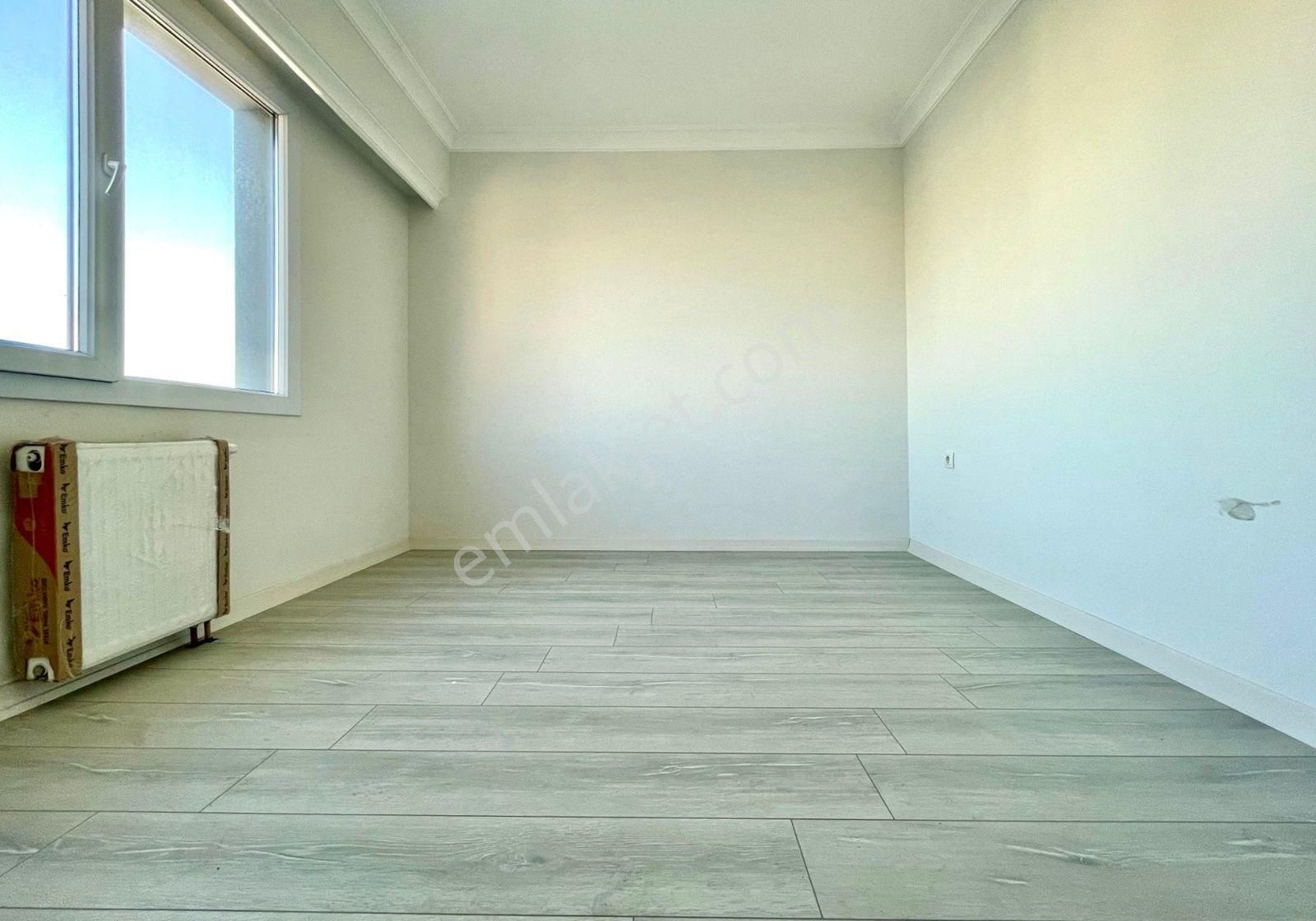 Weal World' Den Kocasinan Devlet Hst. Yakını, Otoparklı Sıfır Daire ... - Görsel 15