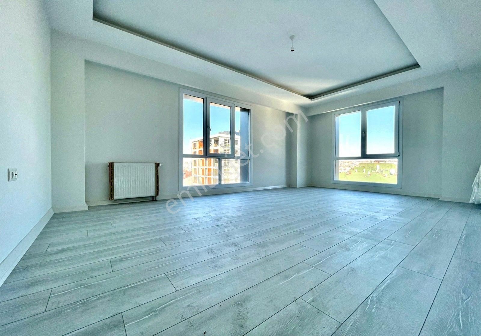 Weal World' Den Kocasinan Devlet Hst. Yakını, Otoparklı Sıfır Daire ... - Görsel 4