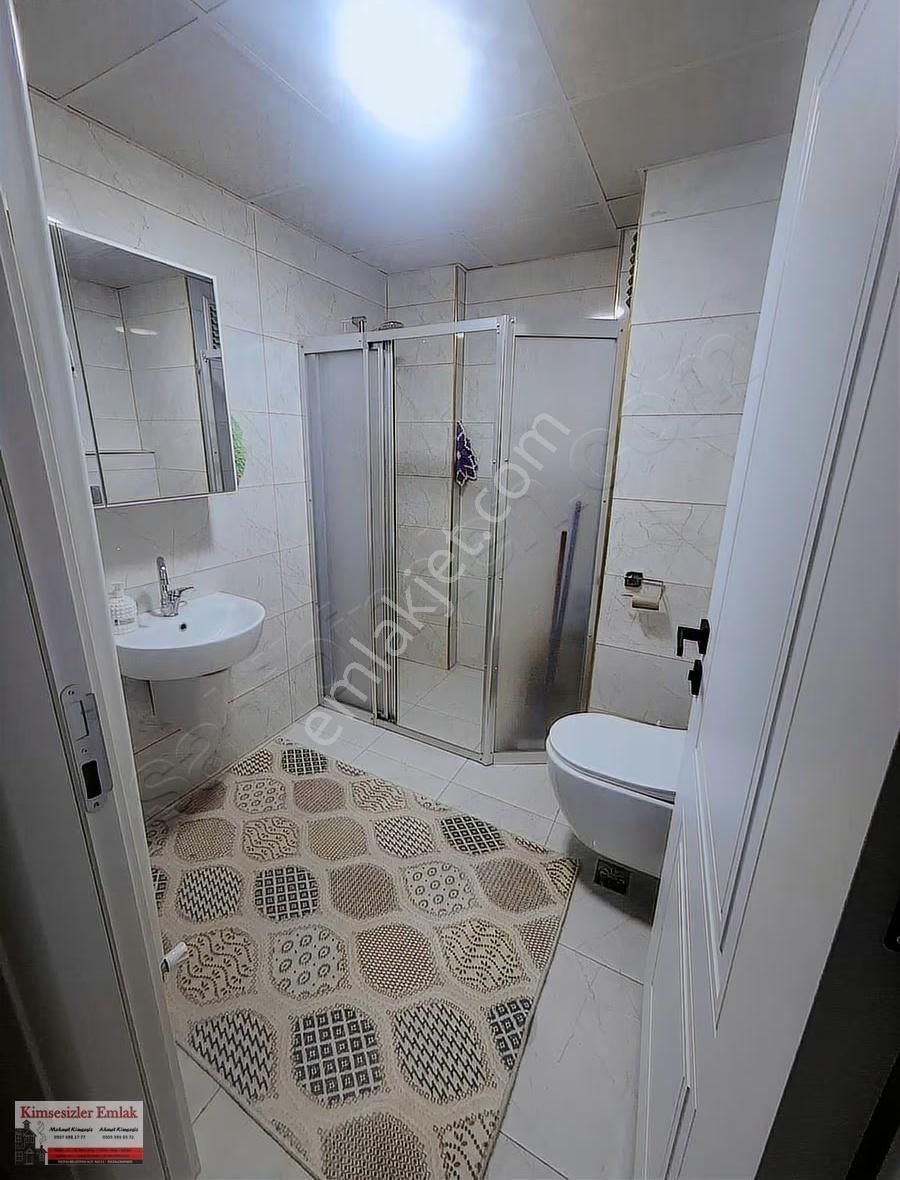 İncesu Gönenkent Mahallesinde Cadde Üstü Satılık 3+1 Daire - Görsel 7