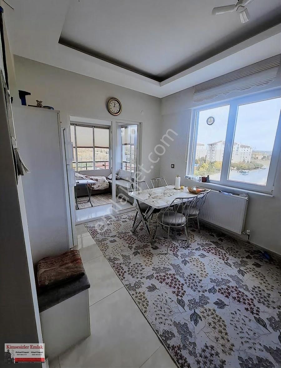 İncesu Gönenkent Mahallesinde Cadde Üstü Satılık 3+1 Daire - Görsel 5