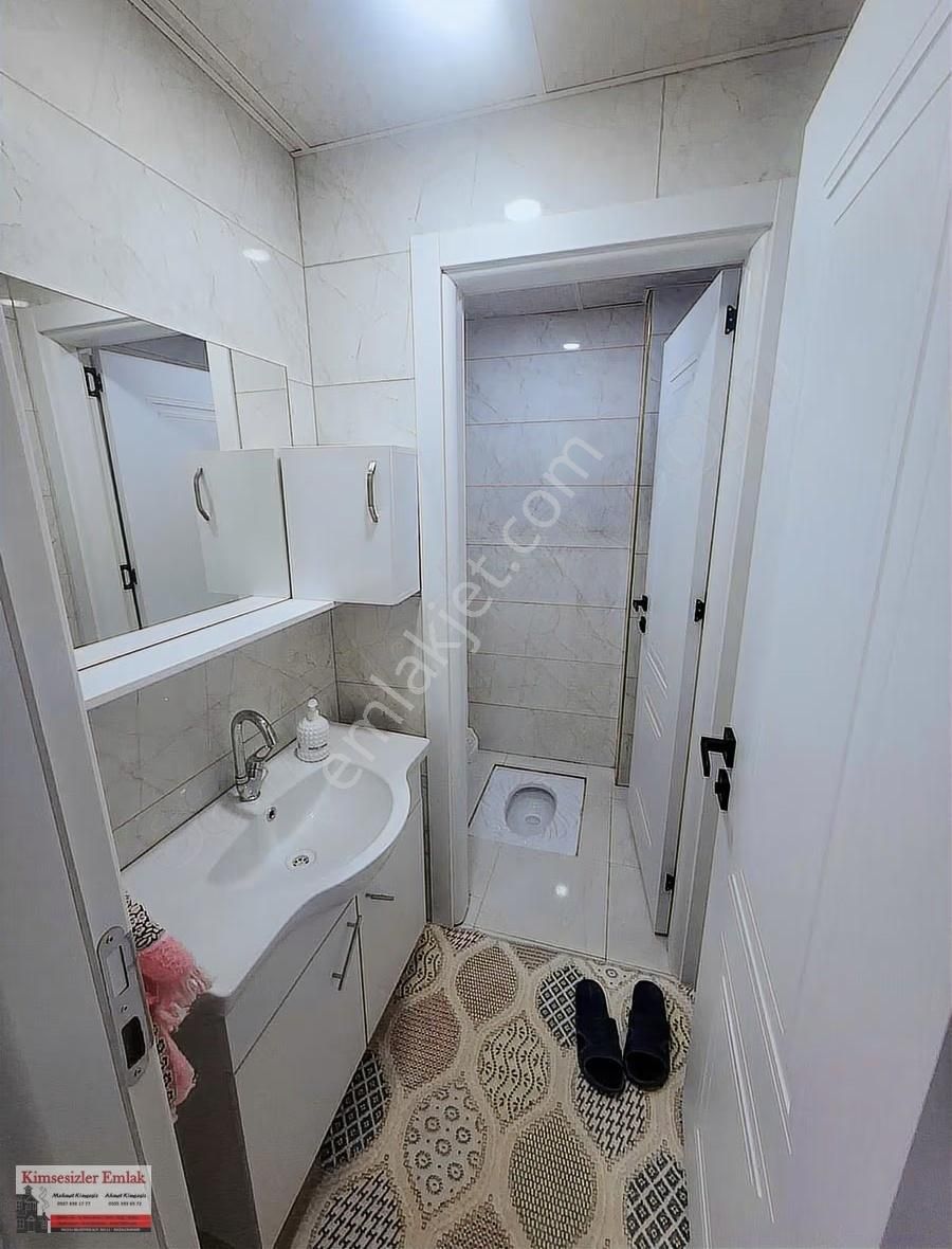 İncesu Gönenkent Mahallesinde Cadde Üstü Satılık 3+1 Daire - Görsel 13