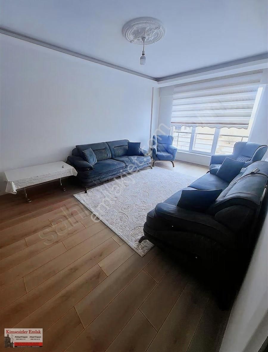 İncesu Gönenkent Mahallesinde Cadde Üstü Satılık 3+1 Daire - Görsel 12