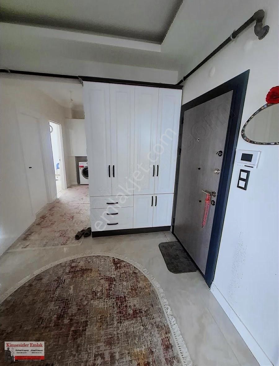 İncesu Gönenkent Mahallesinde Cadde Üstü Satılık 3+1 Daire - Görsel 3