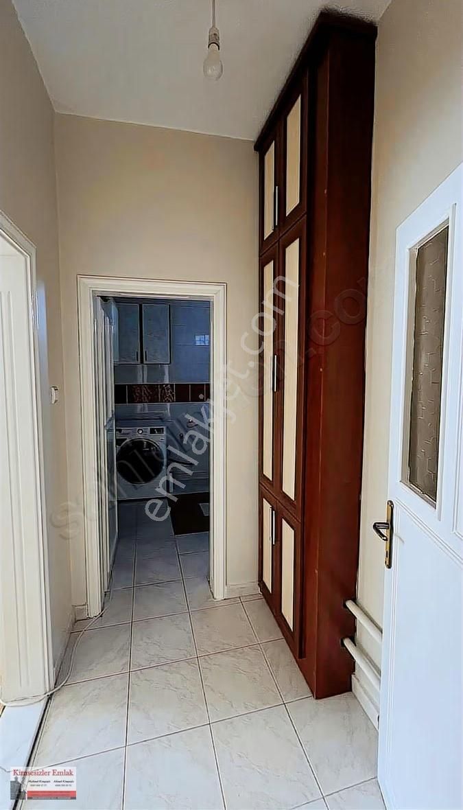 İncesu Merkezde Cadde Üzeri Orta Kat Satılık Ferah 4+1 Daire - Görsel 3