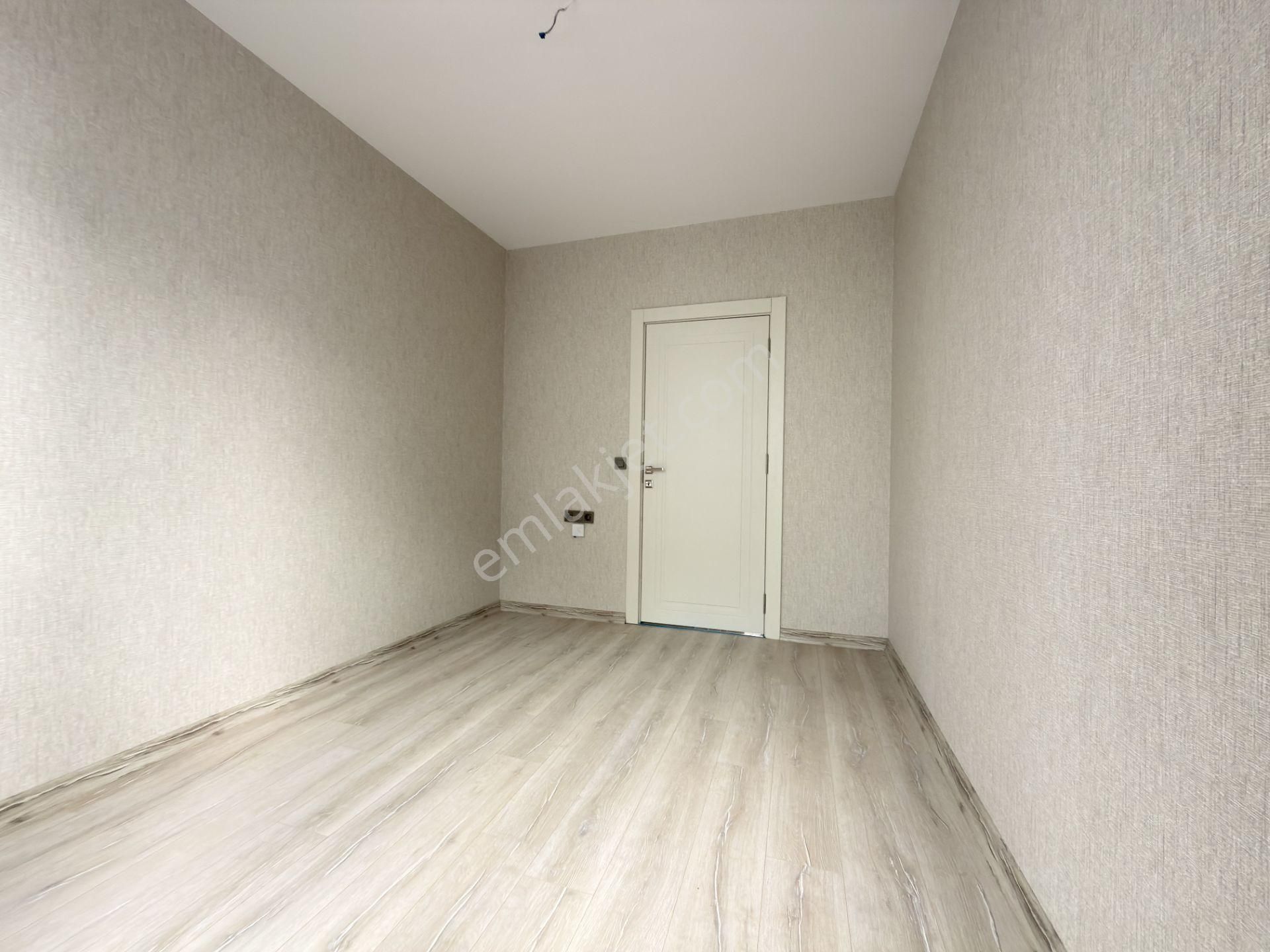 Nam-ak Emlak'tan Hicret Camii Yakını Sıfır Asansörlü 2+1 Daire - Görsel 17