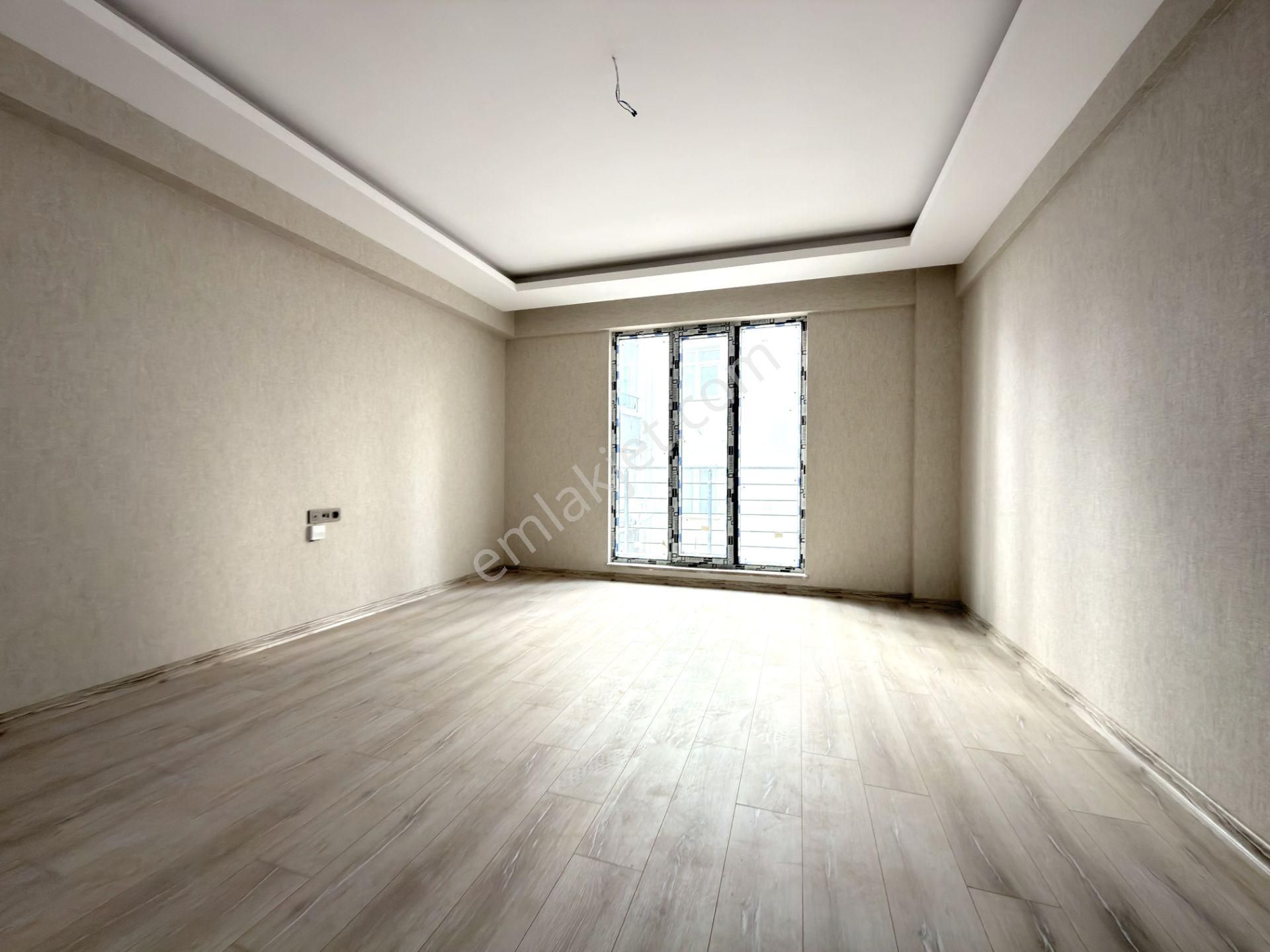 Nam-ak Emlak'tan Hicret Camii Yakını Sıfır Asansörlü 2+1 Daire - Görsel 11