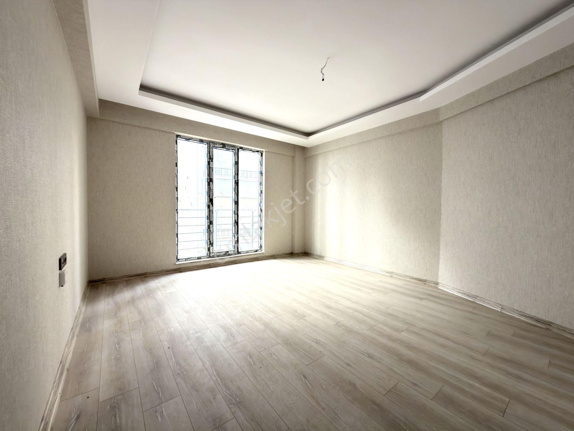 Nam-ak Emlak'tan Hicret Camii Yakını Sıfır Asansörlü 2+1 Daire - Görsel 9