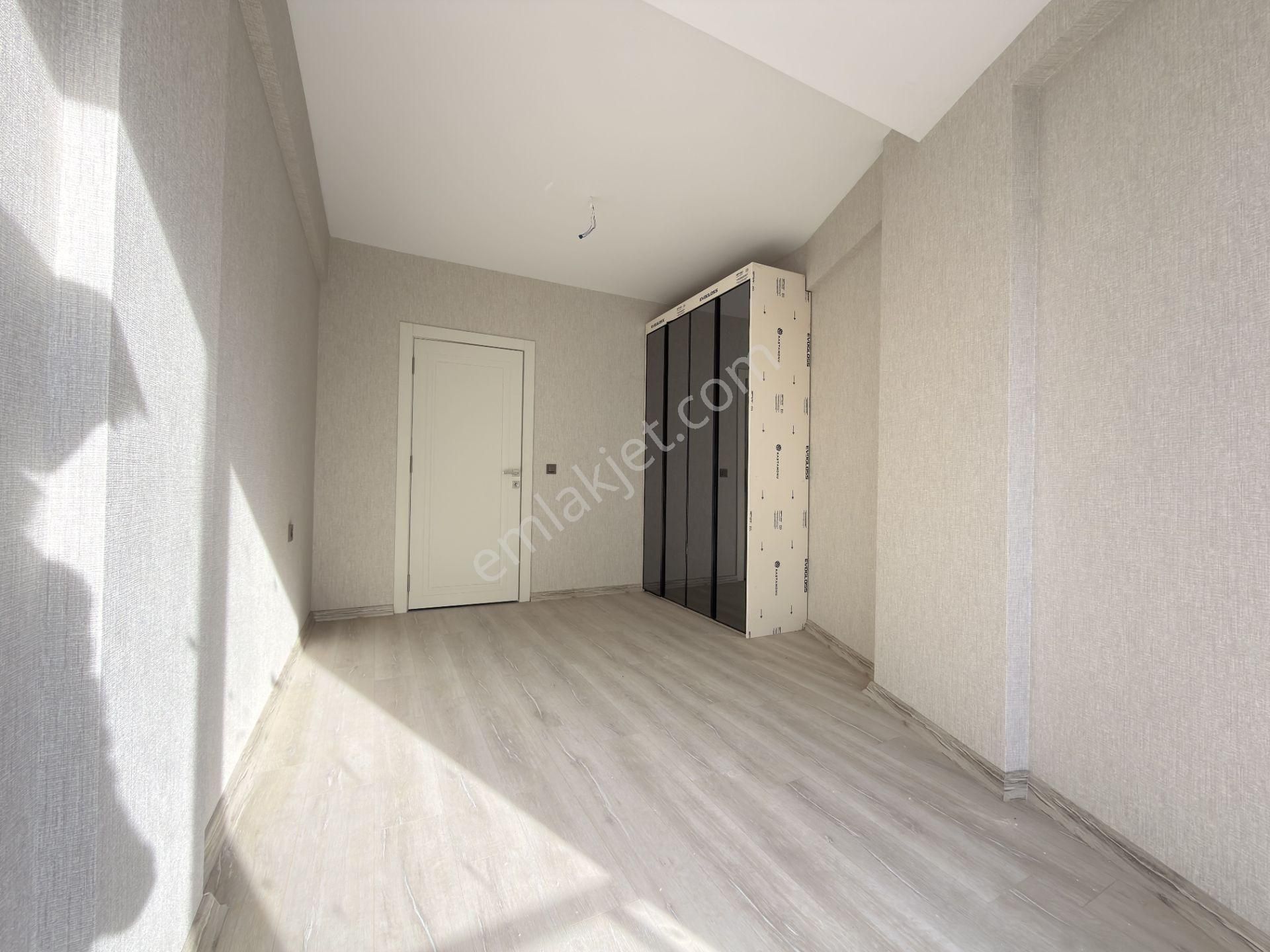 Nam-ak Emlak'tan Hicret Camii Yakını Sıfır Asansörlü 2+1 Daire - Görsel 20