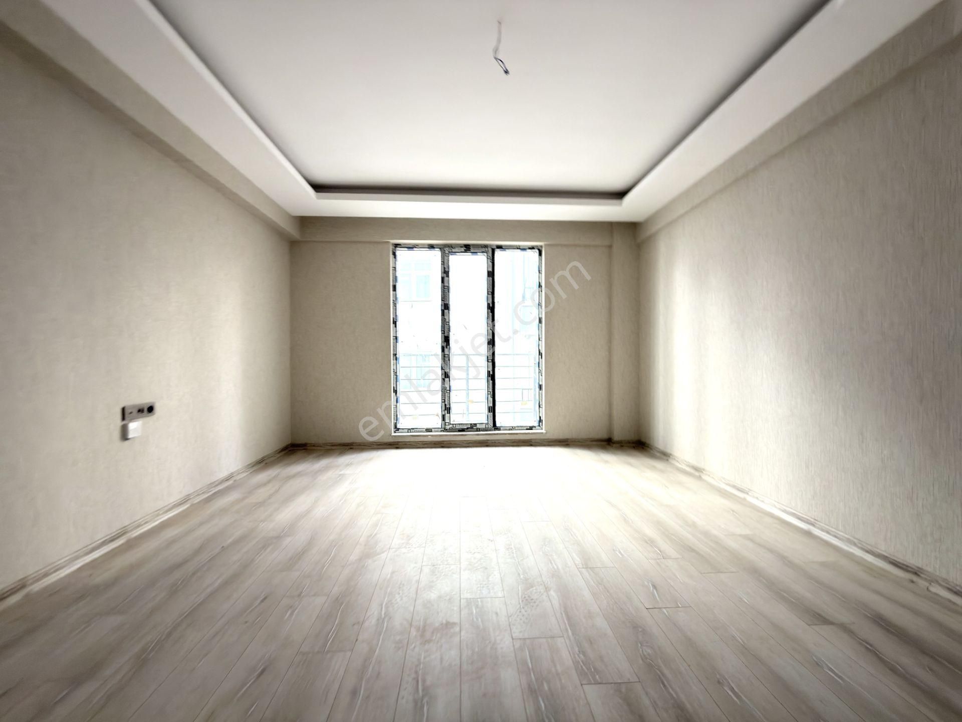 Nam-ak Emlak'tan Hicret Camii Yakını Sıfır Asansörlü 2+1 Daire - Görsel 10