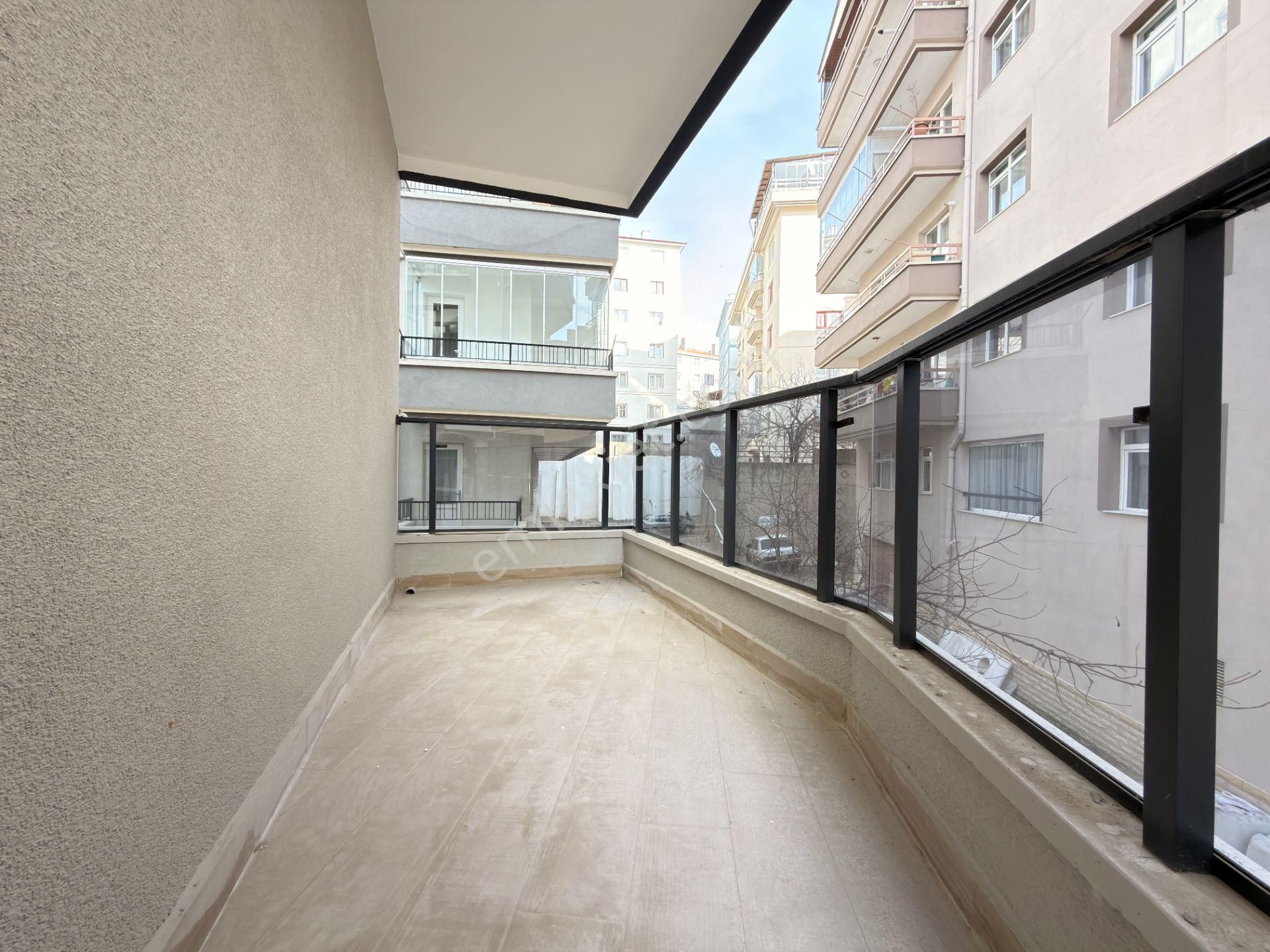 Nam-ak Emlak'tan Hicret Camii Yakını Sıfır Asansörlü 2+1 Daire - Görsel 7