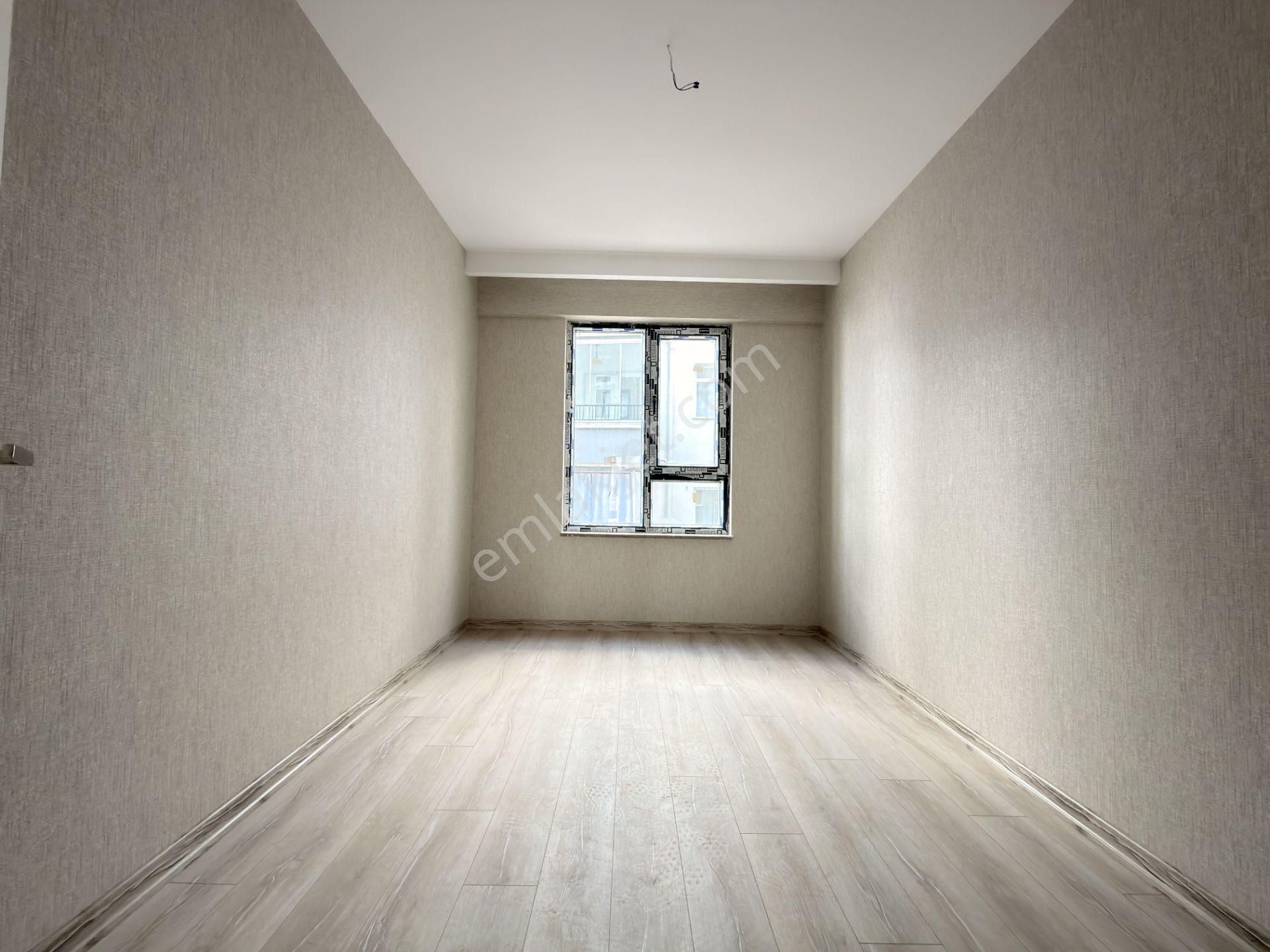 Nam-ak Emlak'tan Hicret Camii Yakını Sıfır Asansörlü 2+1 Daire - Görsel 13