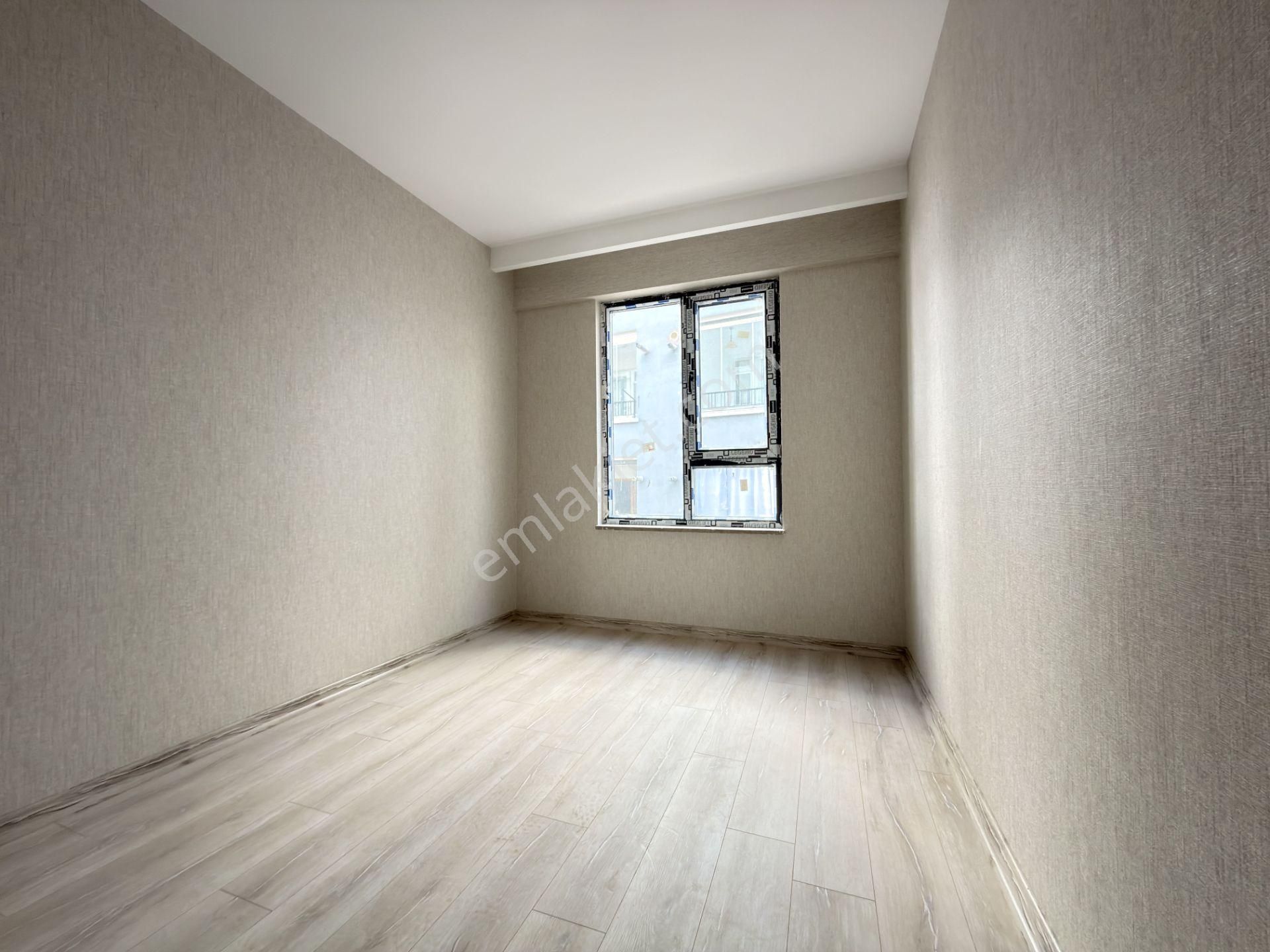 Nam-ak Emlak'tan Hicret Camii Yakını Sıfır Asansörlü 2+1 Daire - Görsel 15