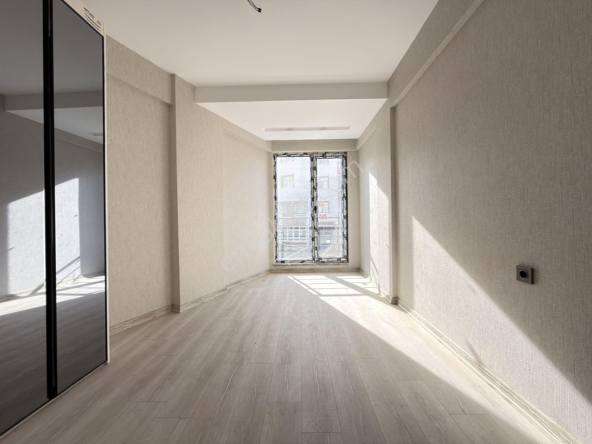 Nam-ak Emlak'tan Hicret Camii Yakını Sıfır Asansörlü 2+1 Daire - Görsel 19