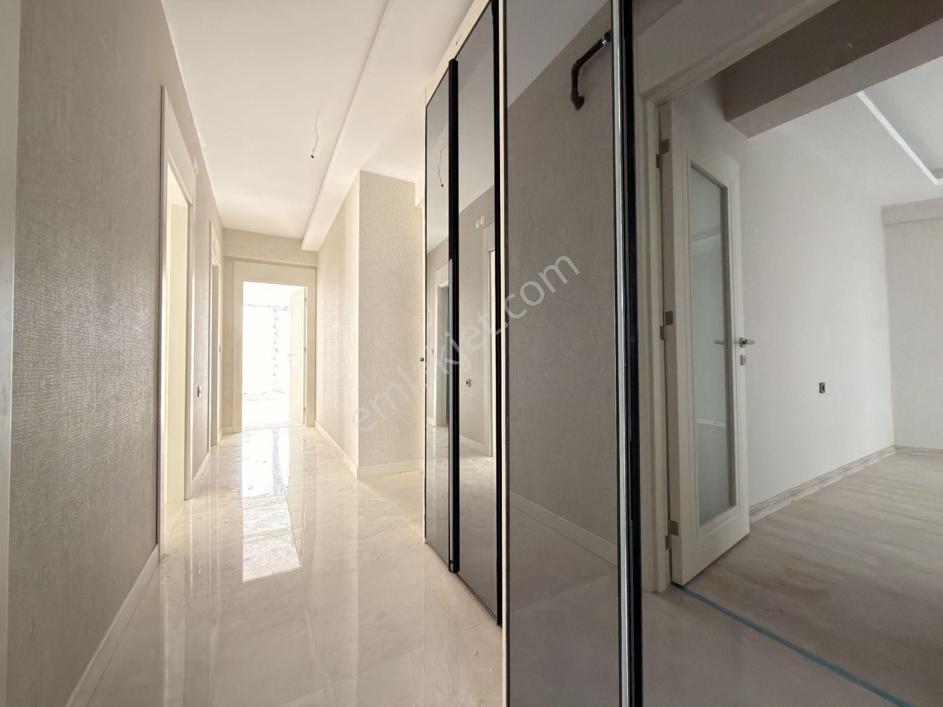 Nam-ak Emlak'tan Hicret Camii Yakını Sıfır Asansörlü 2+1 Daire - Görsel 24