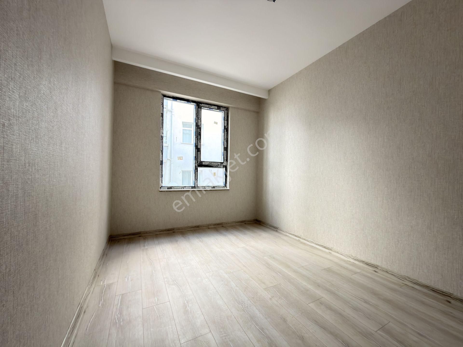 Nam-ak Emlak'tan Hicret Camii Yakını Sıfır Asansörlü 2+1 Daire - Görsel 16