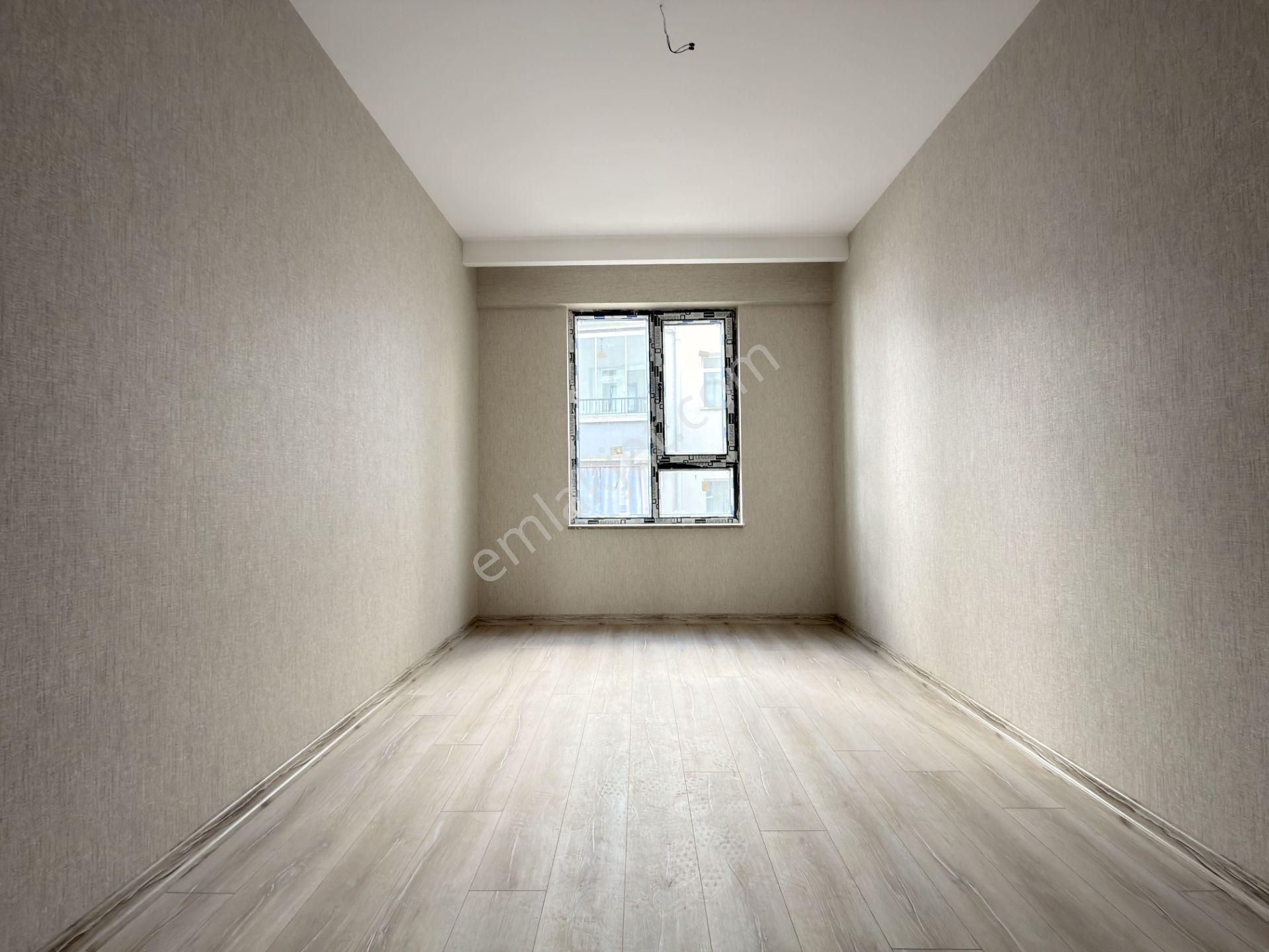 Nam-ak Emlak'tan Hicret Camii Yakını Sıfır Asansörlü 2+1 Daire - Görsel 14