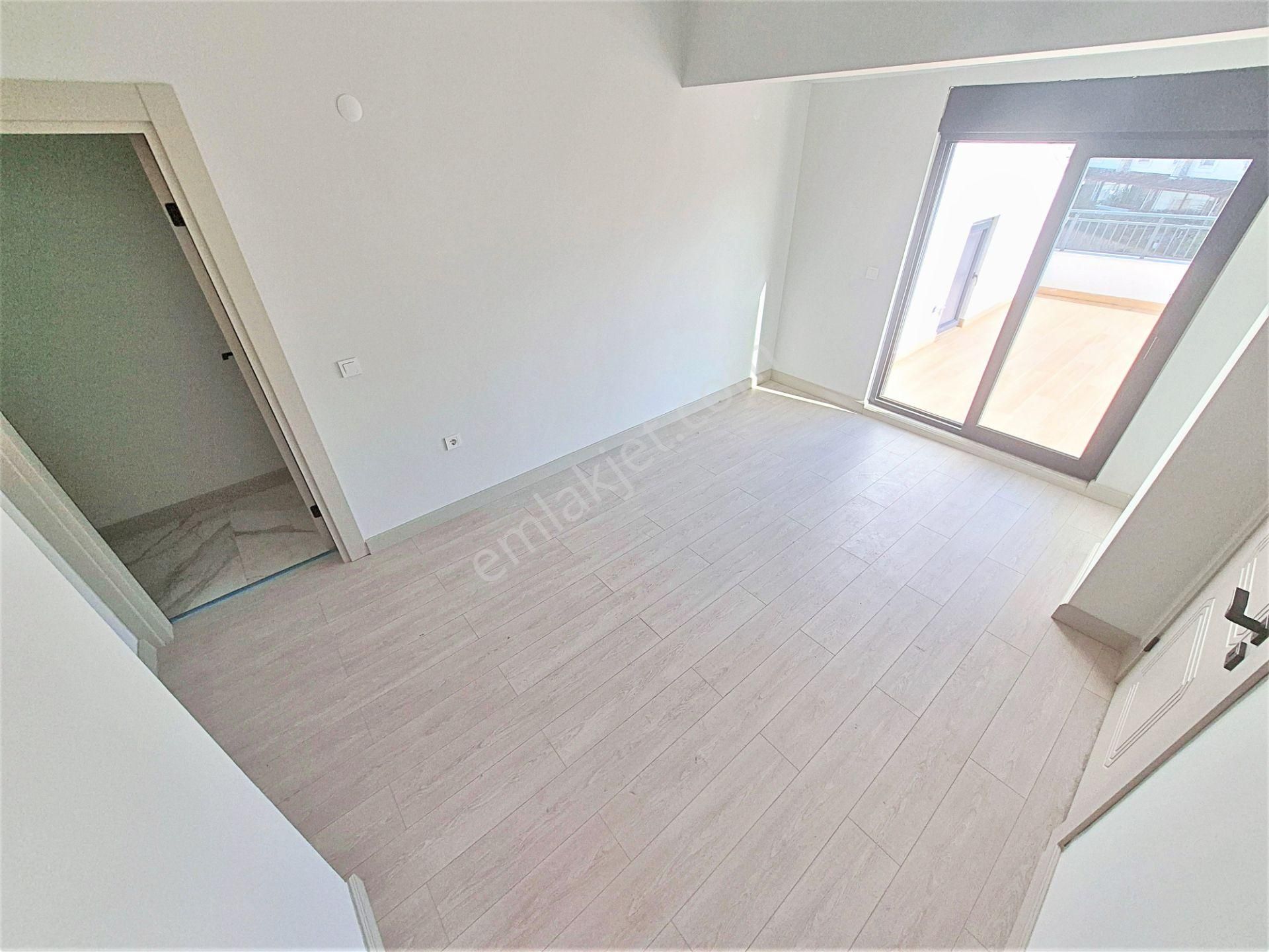 🌀gültaş Emlaktan Edremit Merkezde Satılık Yerden Isıtmalı Teraslı 4+1 Dubleks - Görsel 35