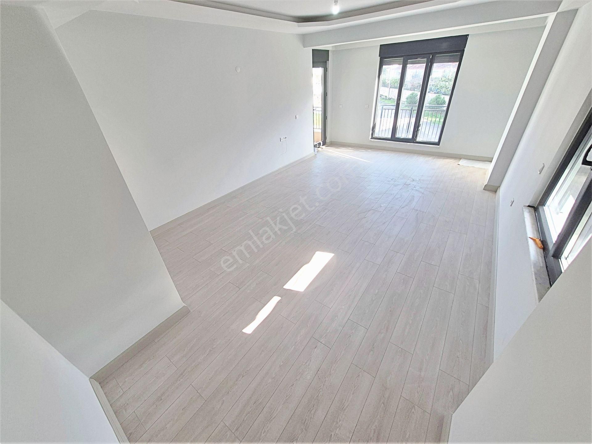 🌀gültaş Emlaktan Edremit Merkezde Satılık Yerden Isıtmalı Teraslı 4+1 Dubleks - Görsel 11