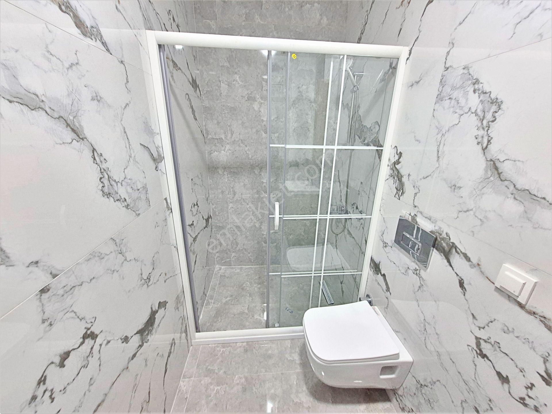 🌀gültaş Emlaktan Edremit Merkezde Satılık Yerden Isıtmalı Teraslı 4+1 Dubleks - Görsel 33