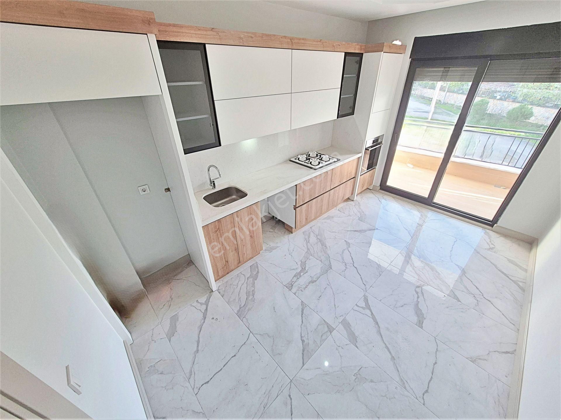 🌀gültaş Emlaktan Edremit Merkezde Satılık Yerden Isıtmalı Teraslı 4+1 Dubleks - Görsel 7