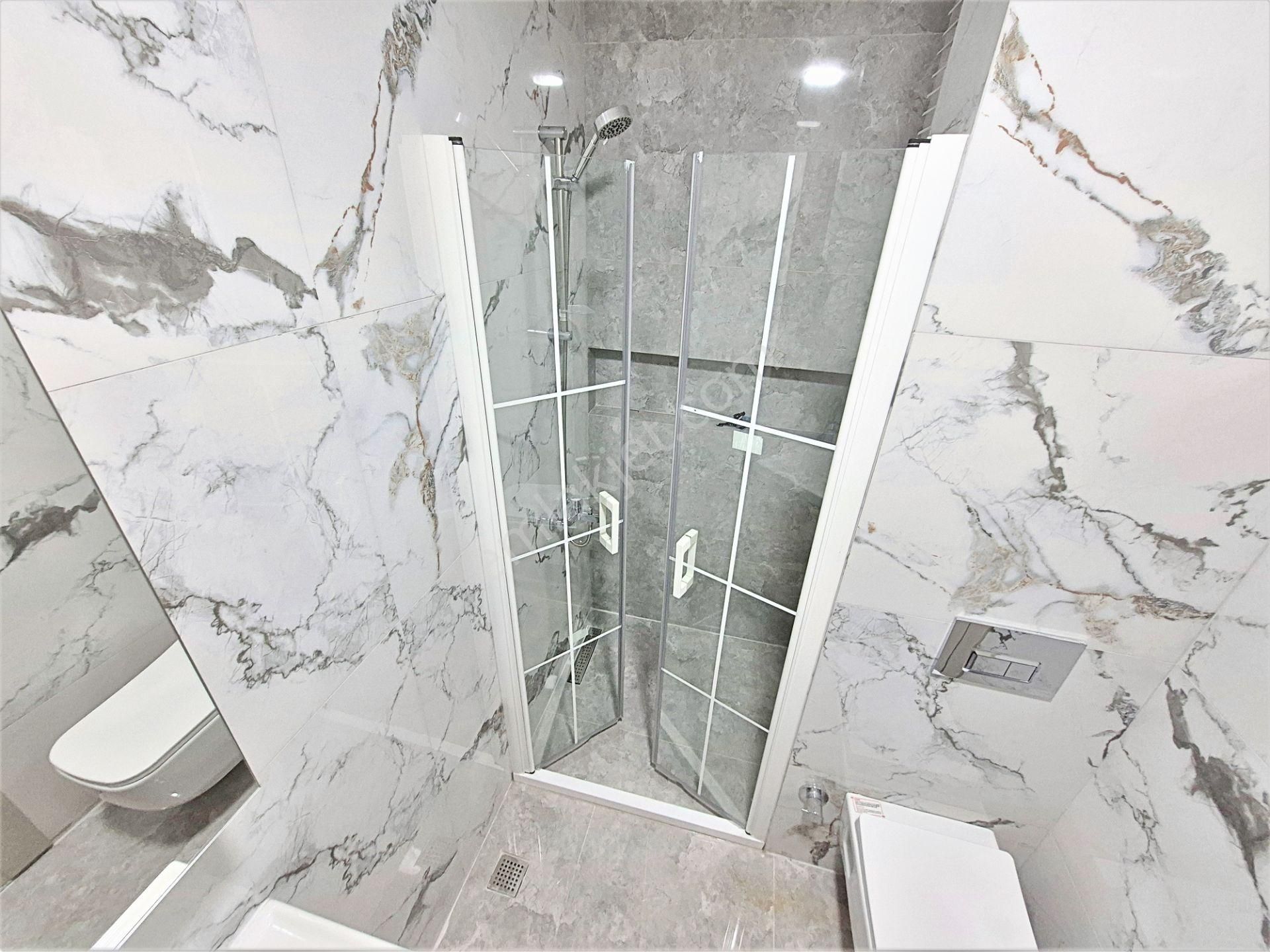 🌀gültaş Emlaktan Edremit Merkezde Satılık Yerden Isıtmalı Teraslı 4+1 Dubleks - Görsel 23