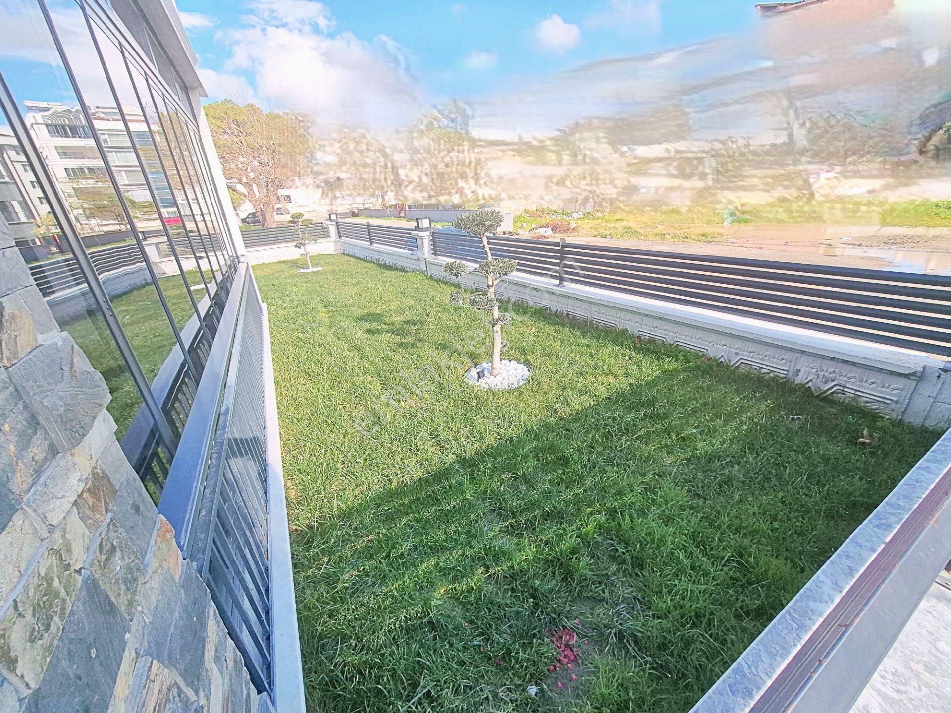 🌀gültaş Emlaktan Edremit Merkezde Satılık Yerden Isıtmalı Teraslı 4+1 Dubleks - Görsel 21