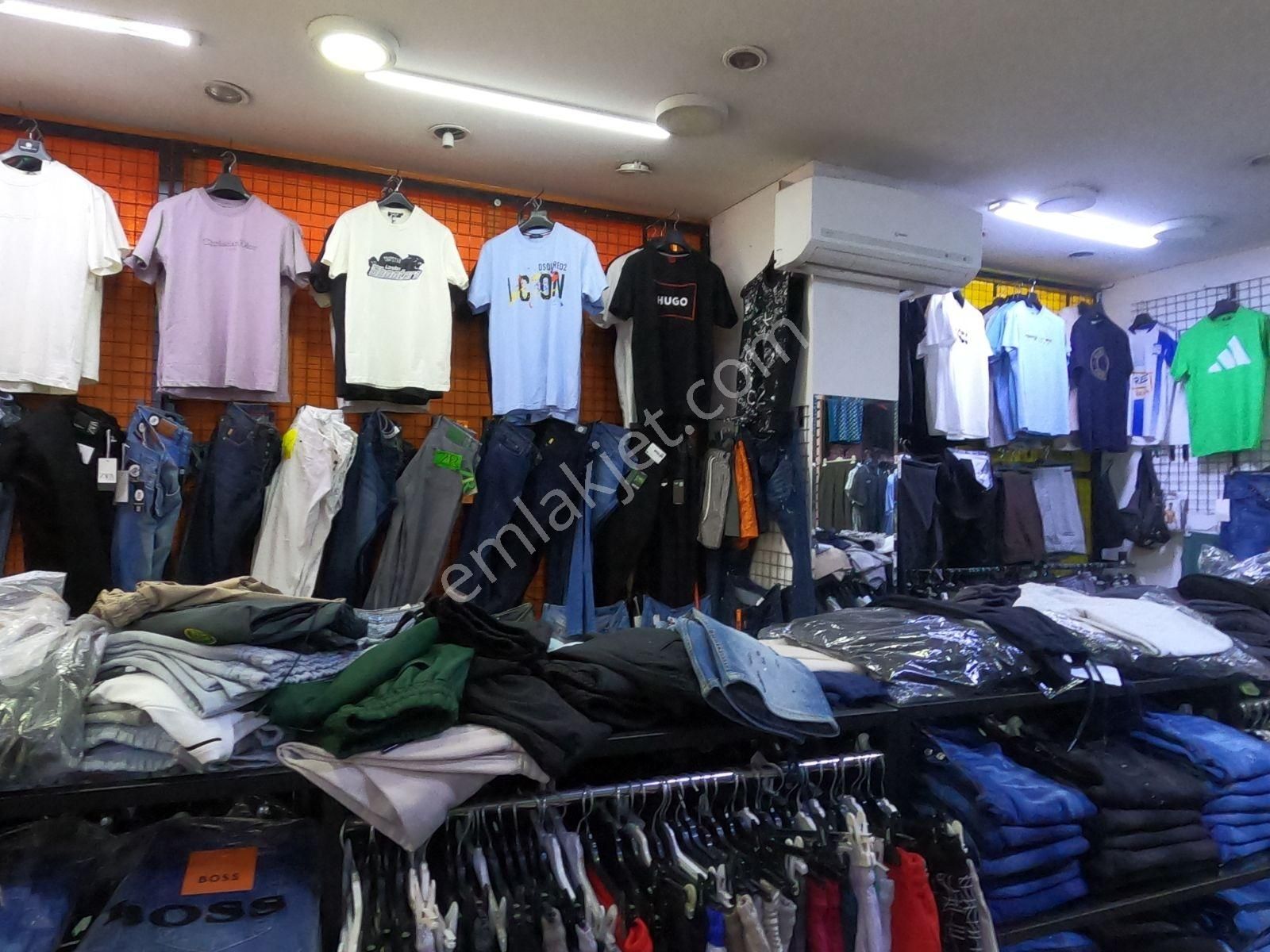 Çınar Hürriyet İöo Karşısı Devren Kiralık İşyeri Ana Cadde Üzeri - Görsel 19