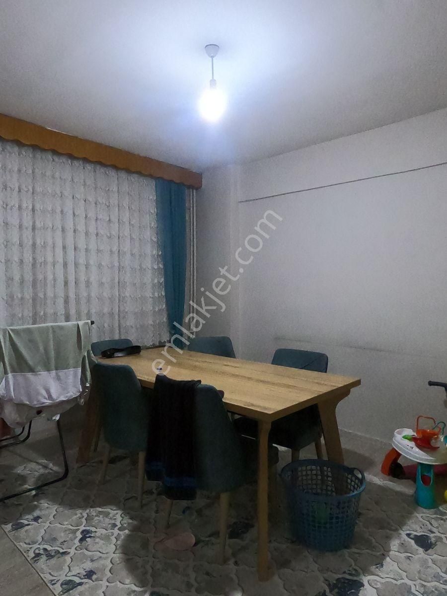 Satılık Daire Karaman Pazaryeri Karşısı Arakat Asansörsüz 2+1 - Görsel 12